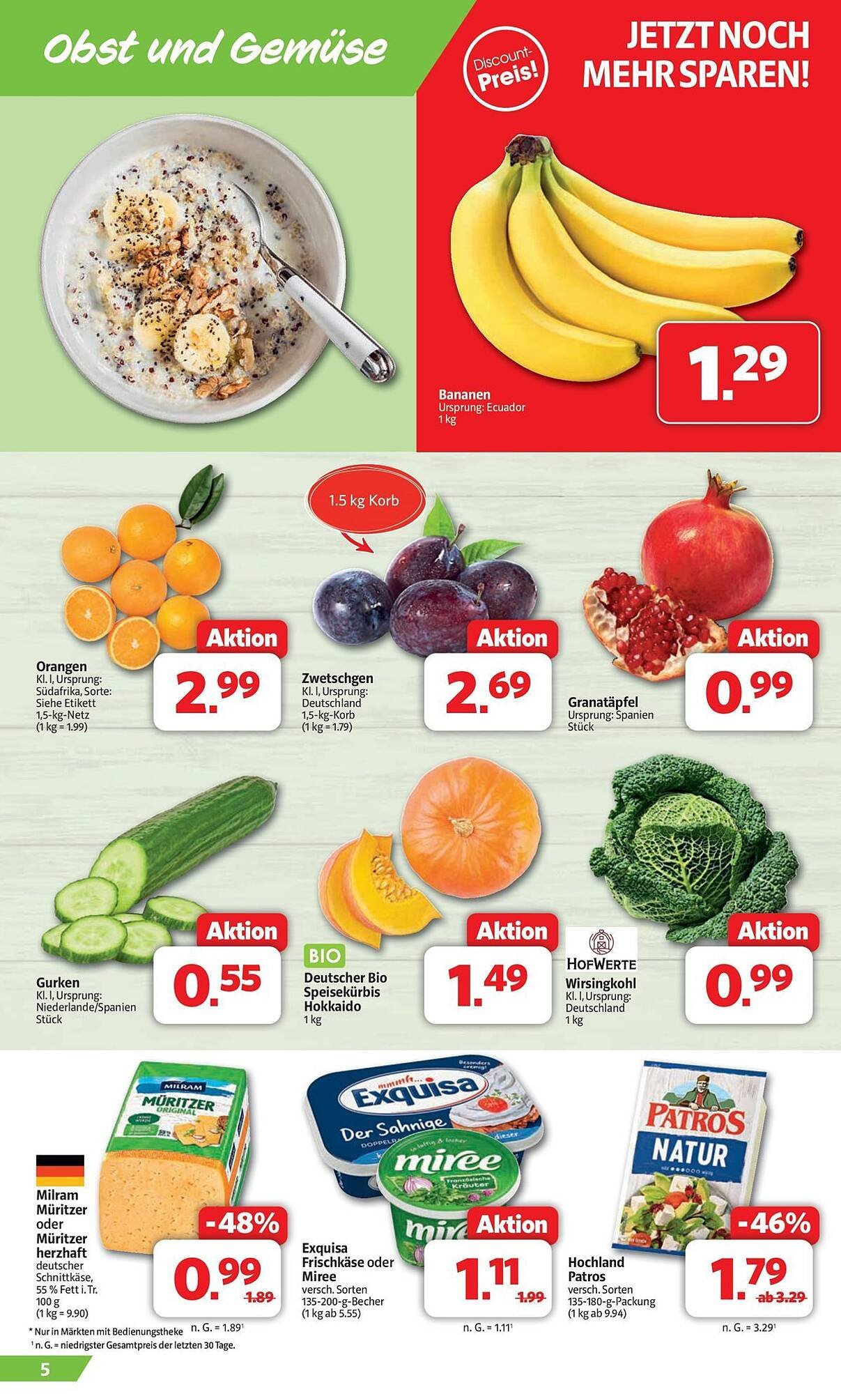 Markant Prospekt (2025-09-21 - 2025-09-27) | 5