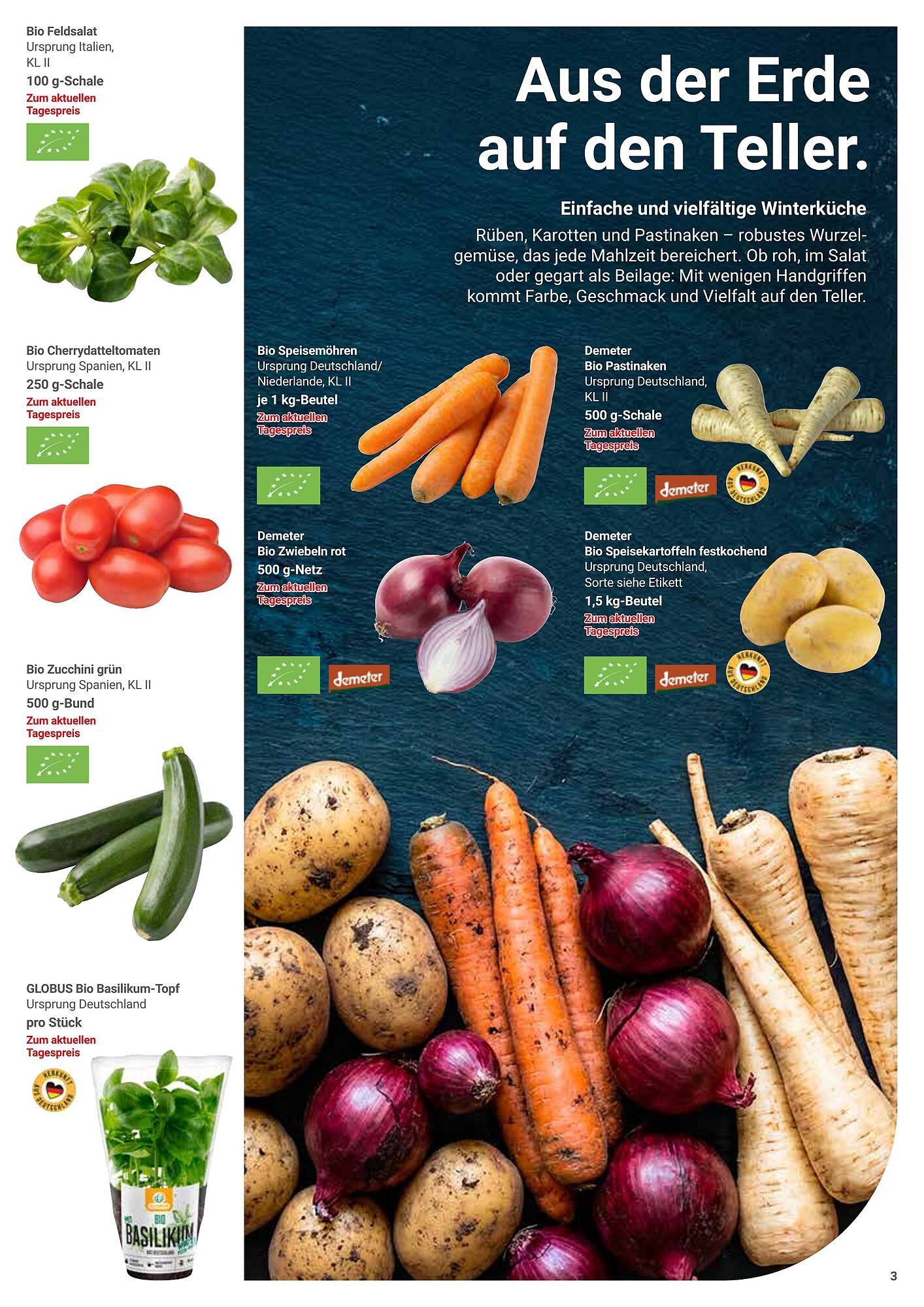 Globus Prospekt (2026-01-12 - 2026-01-17)