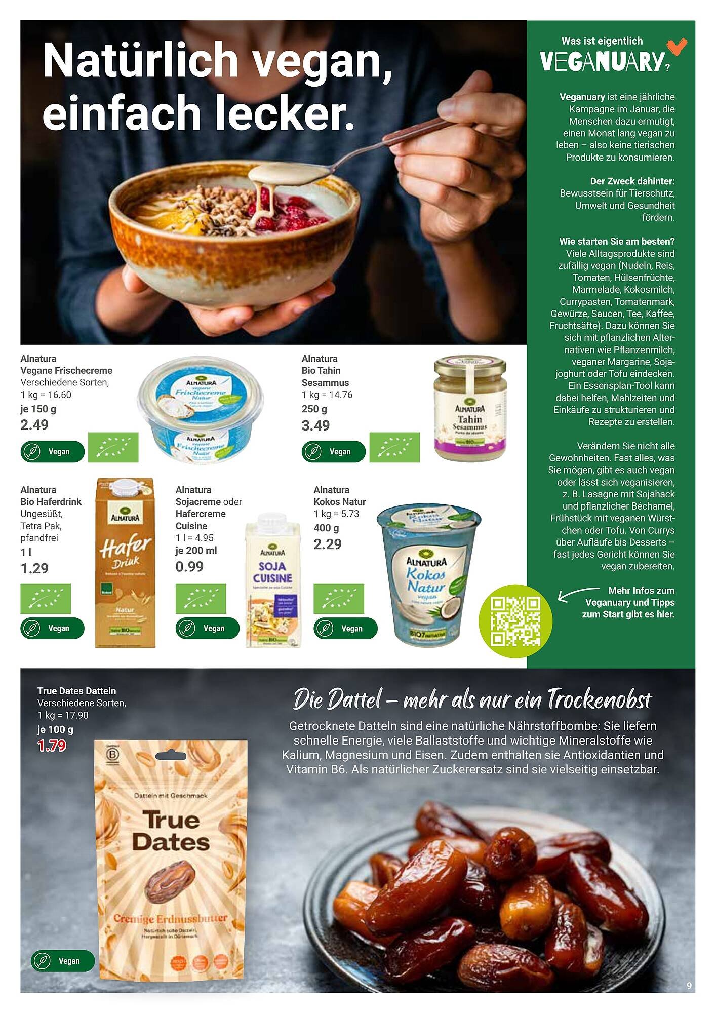 Globus Prospekt (2026-01-12 - 2026-01-17)