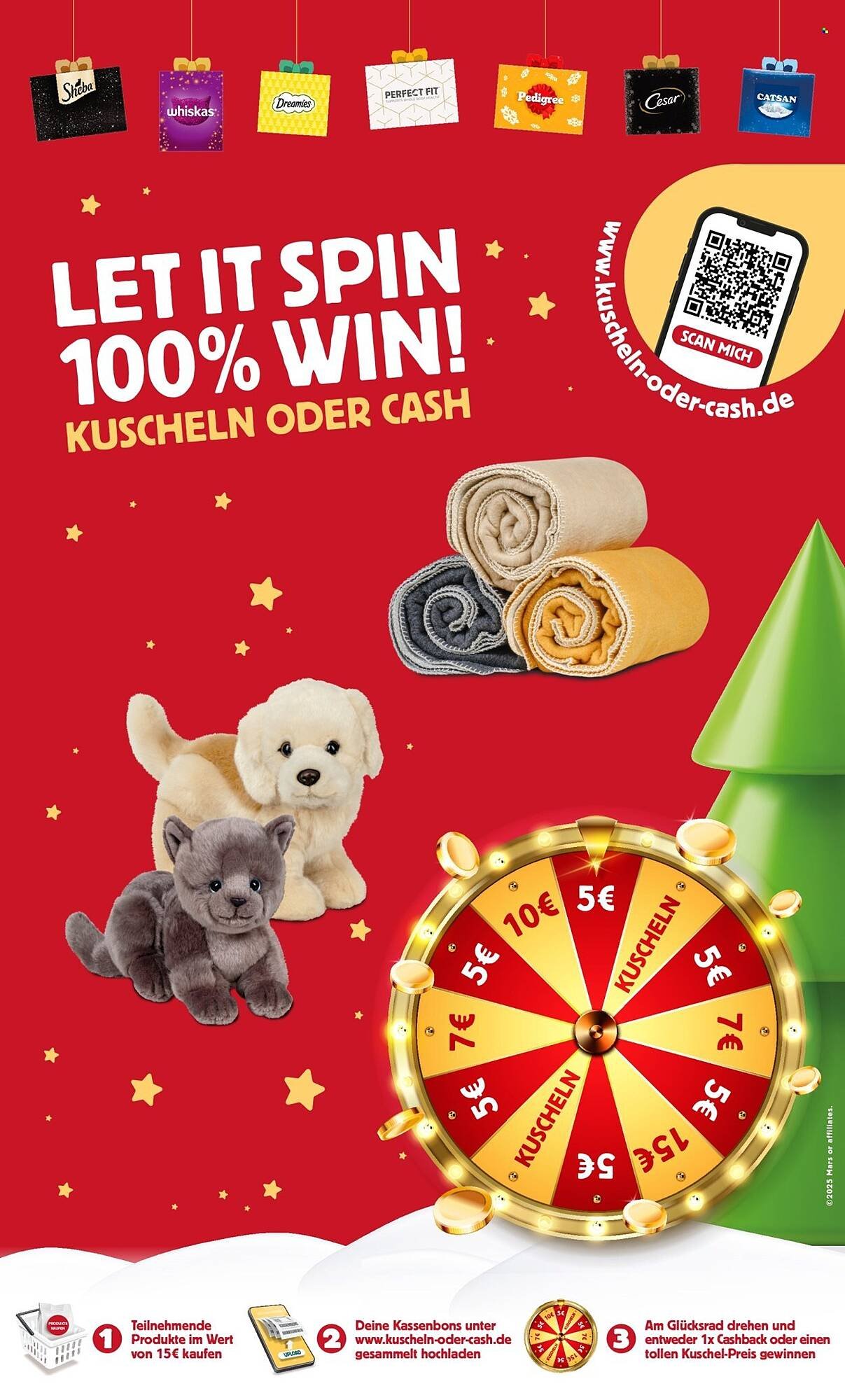 Combi Prospekt (2025-11-17 - 2025-11-22)