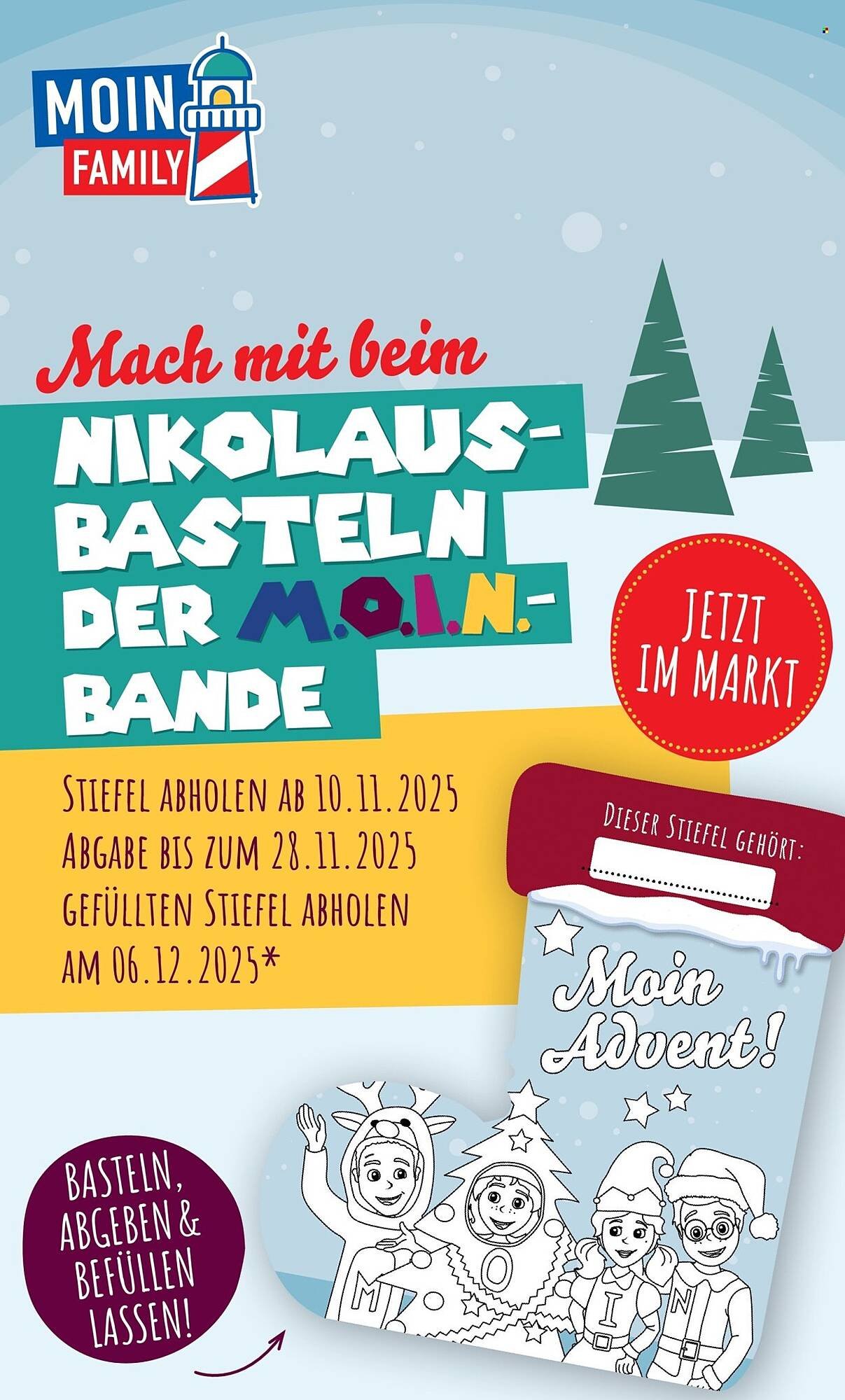 Combi Prospekt (2025-11-17 - 2025-11-22)