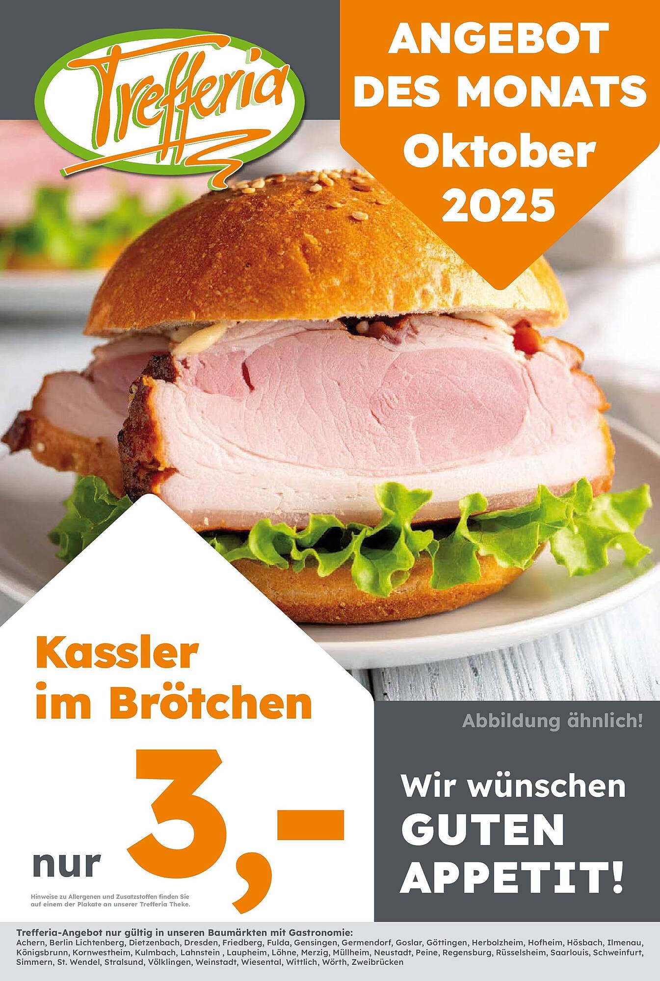 Globus Baumarkt Prospekt (2025-10-12 - 2025-10-18) | 13