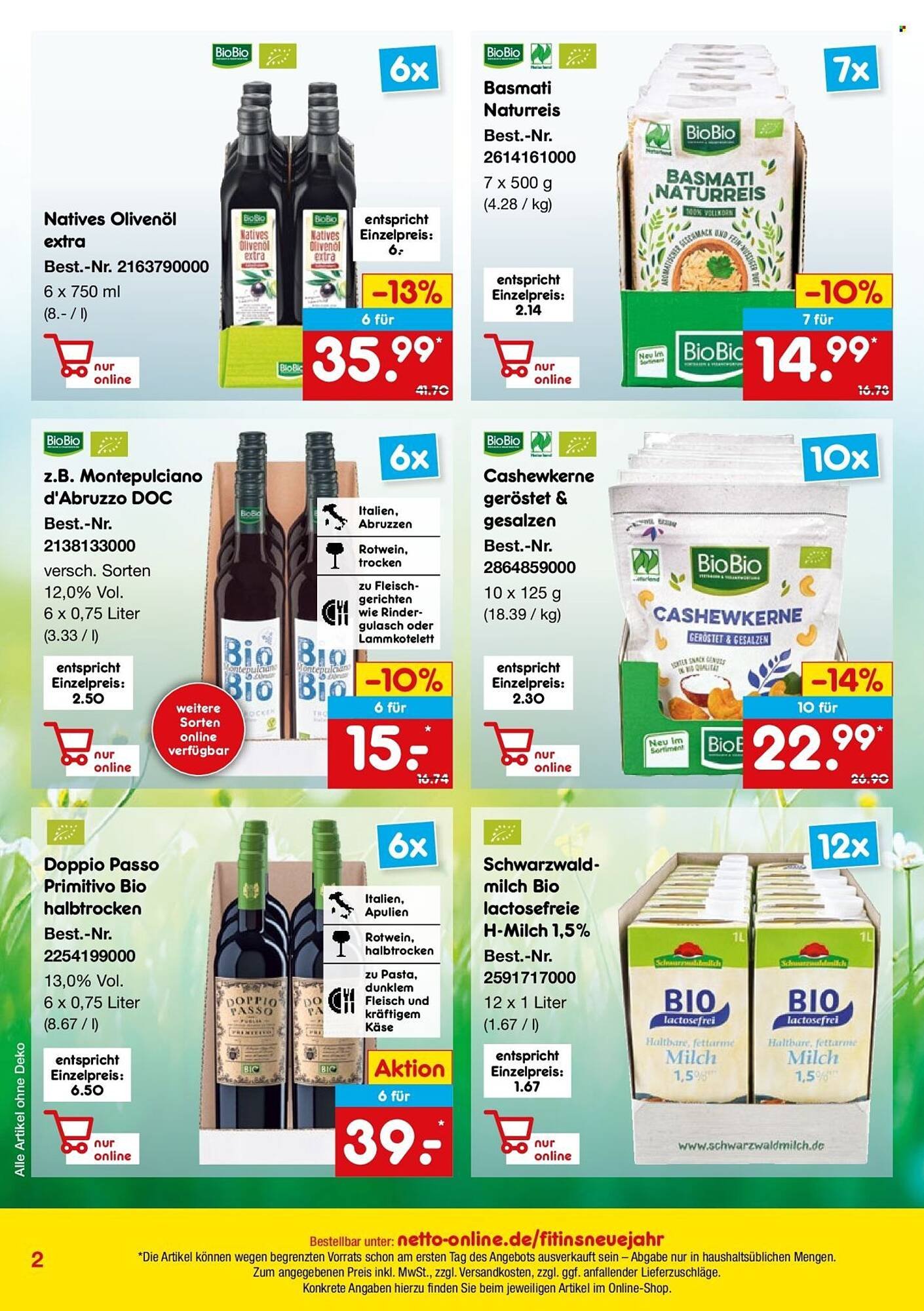 Netto Marken-Discount Prospekt