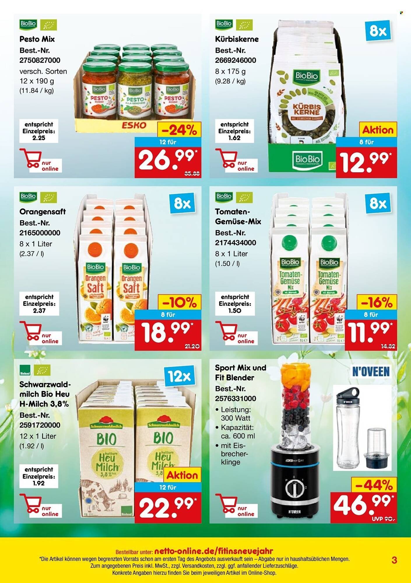 Netto Marken-Discount Prospekt
