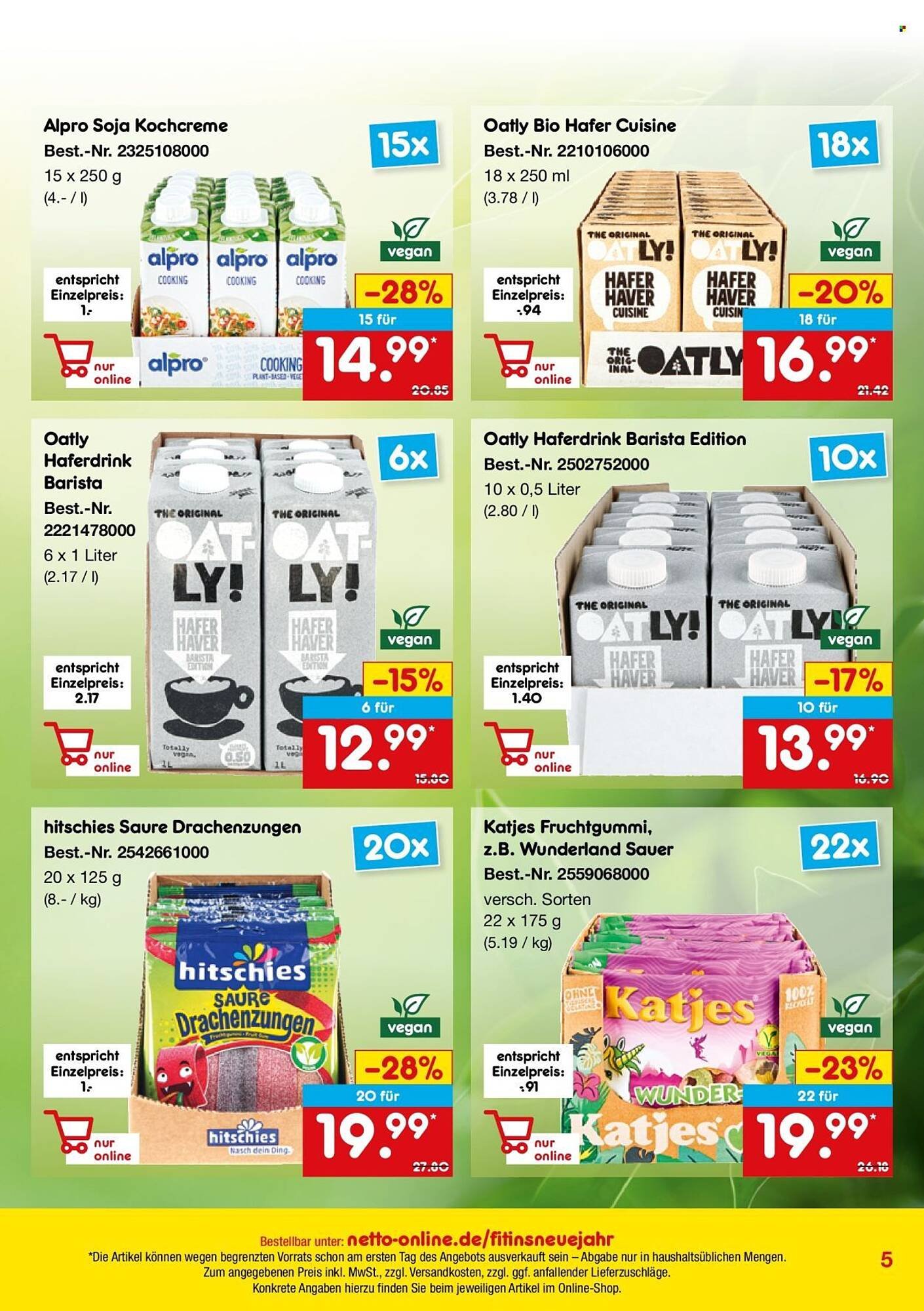 Netto Marken-Discount Prospekt