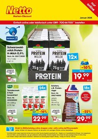 Netto Marken-Discount Prospekt