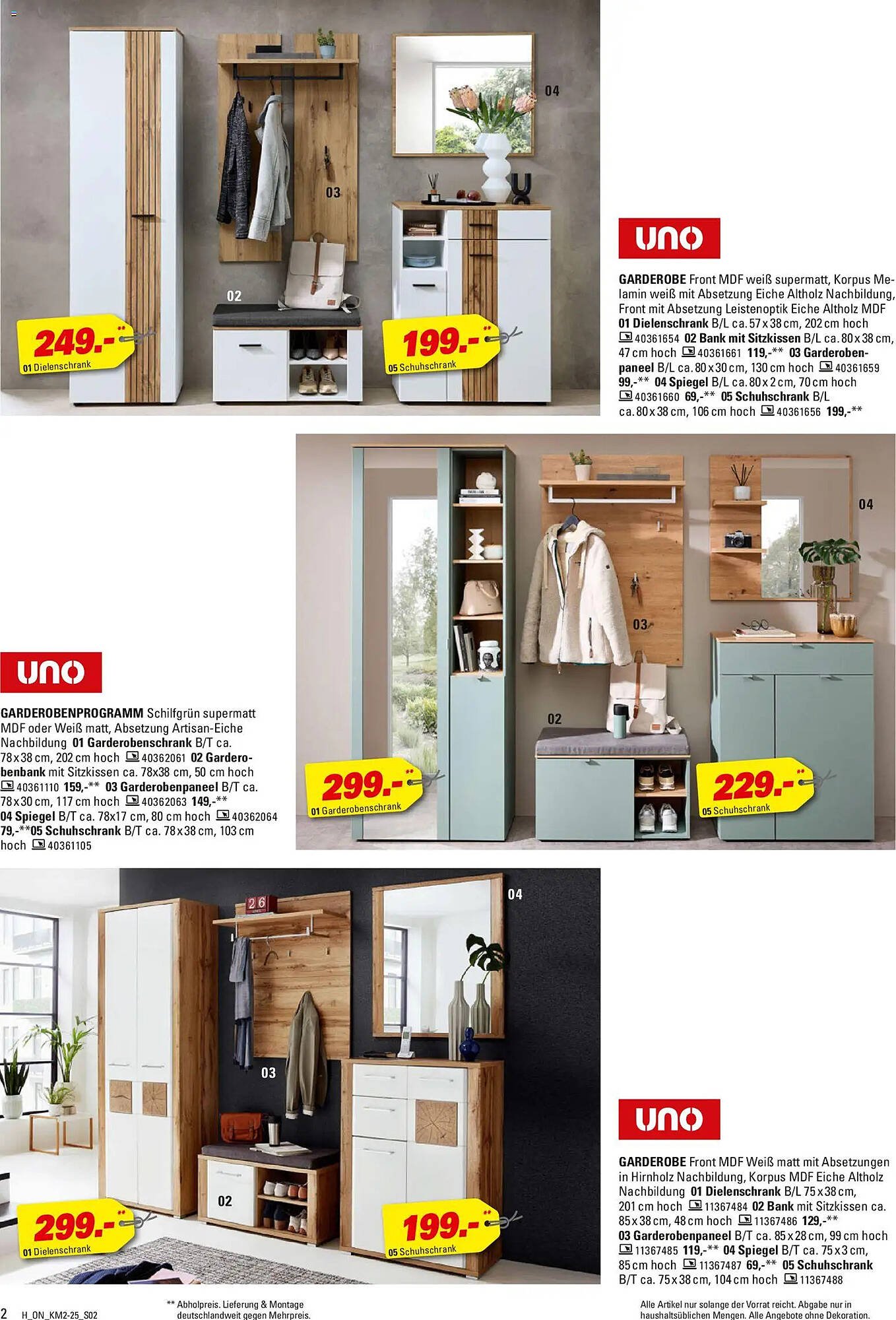 Höffner Prospekt (2025-10-29 - 2025-11-11)