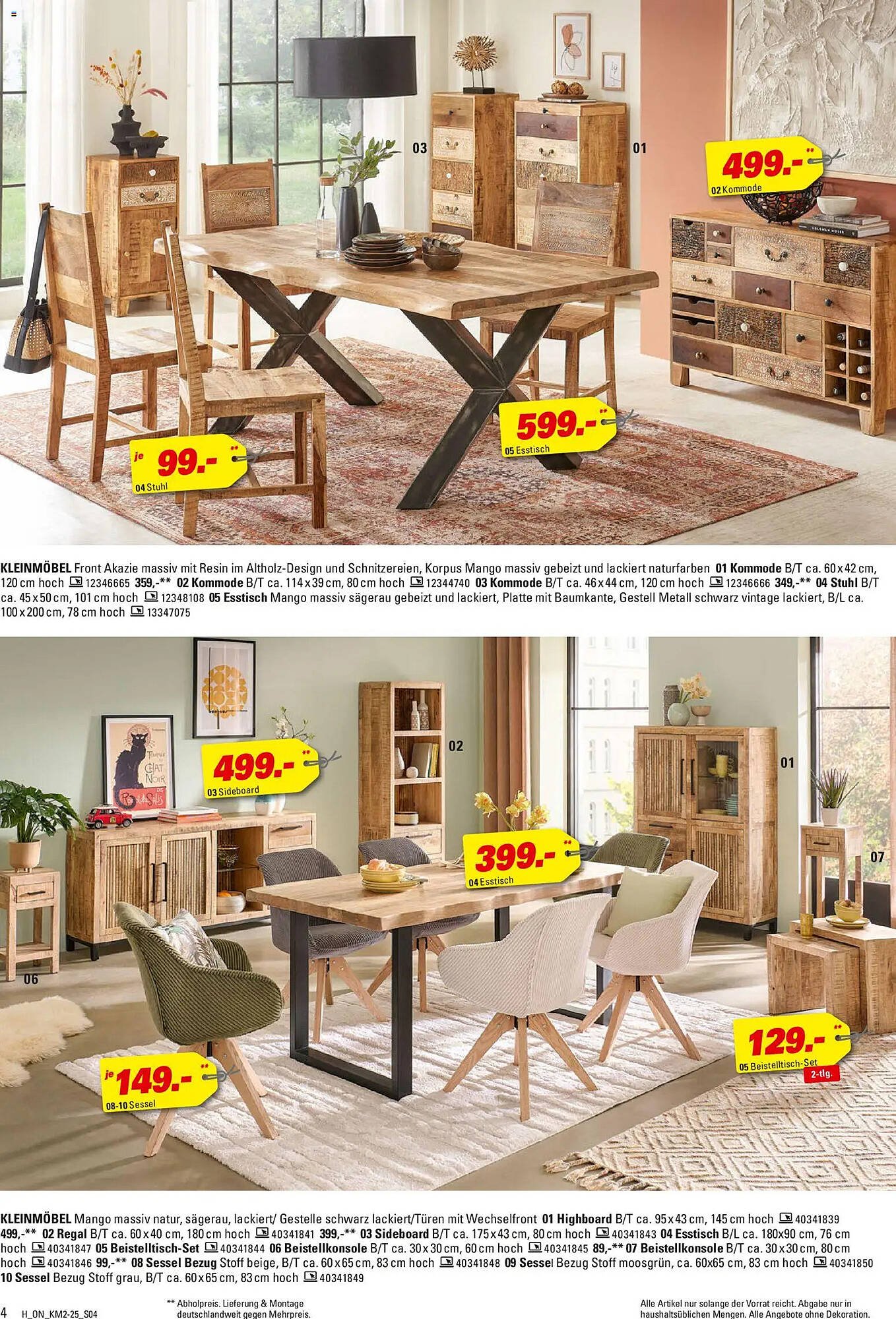 Höffner Prospekt (2025-10-29 - 2025-11-11)