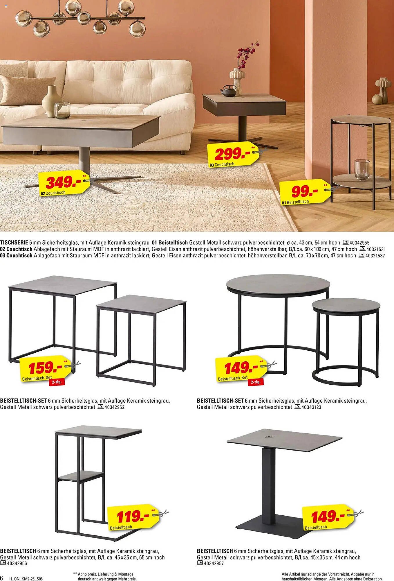 Höffner Prospekt (2025-10-29 - 2025-11-11)