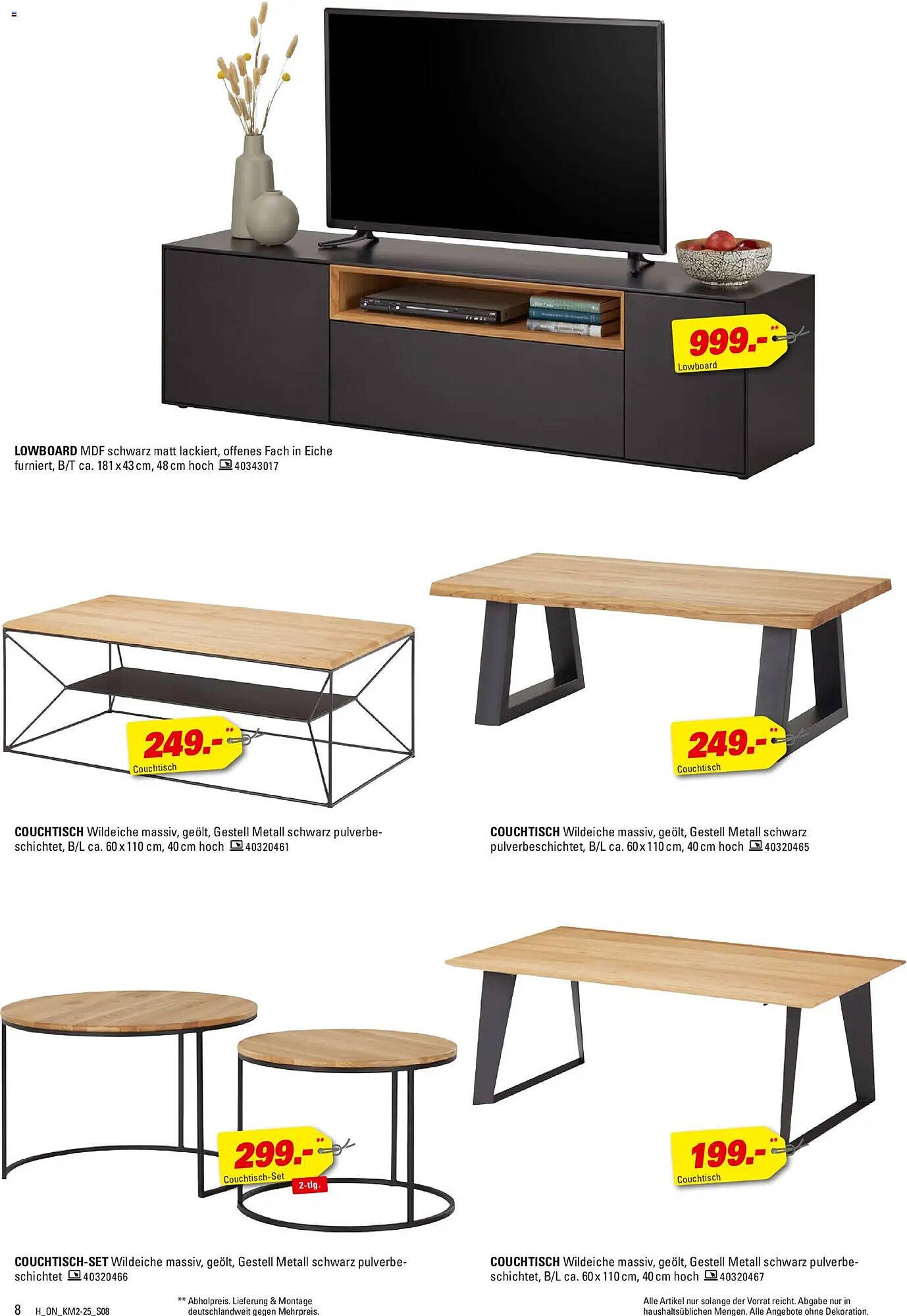 Höffner Prospekt (2025-10-29 - 2025-11-11)