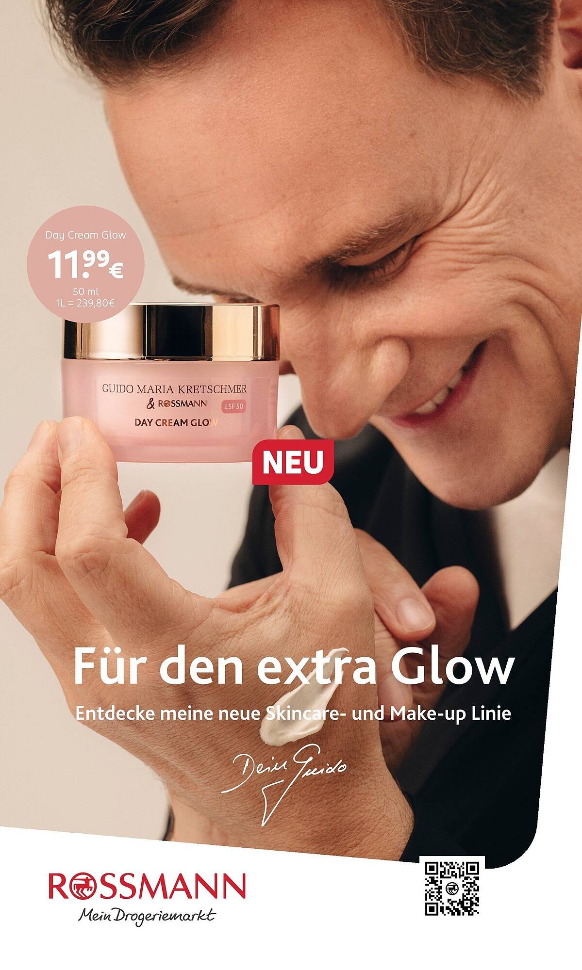 Rossmann Prospekt