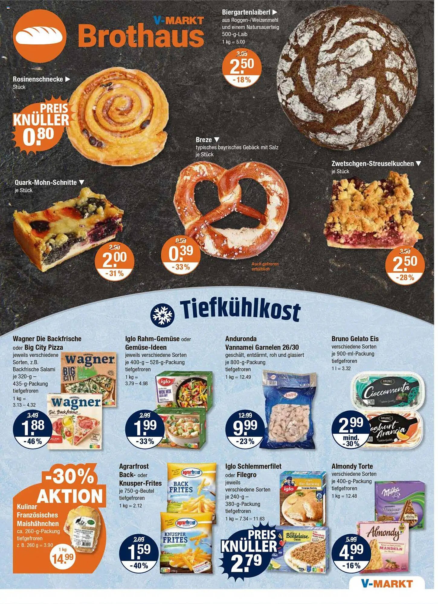 V Markt Prospekt (2025-09-11 - 2025-09-17) | 5