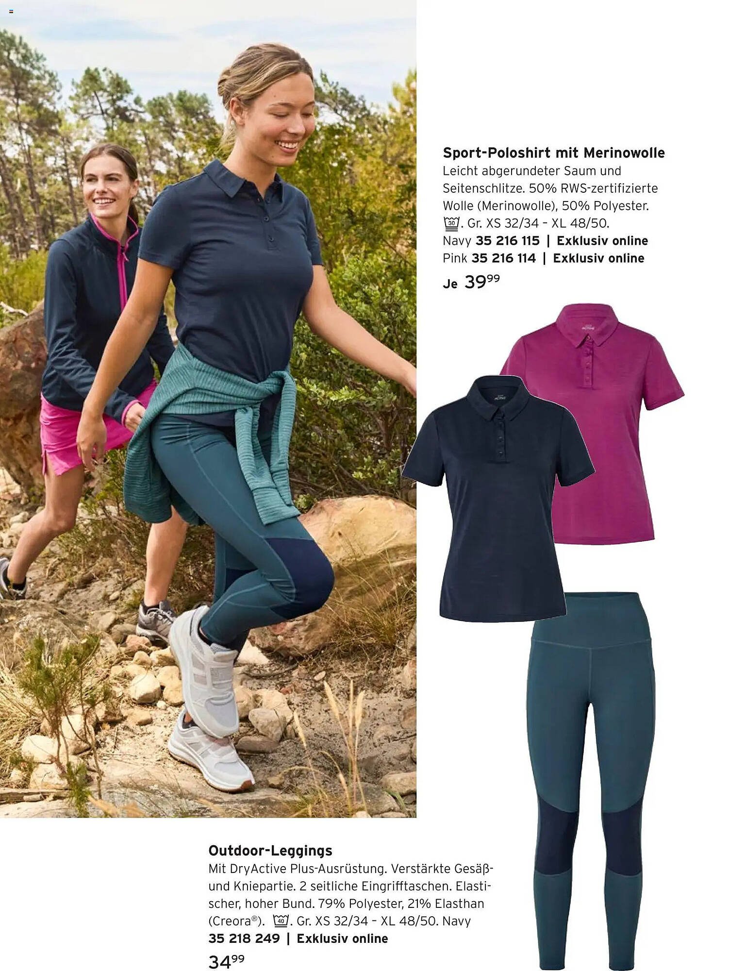 Tchibo Prospekt (2026-04-15 - 2026-05-05)