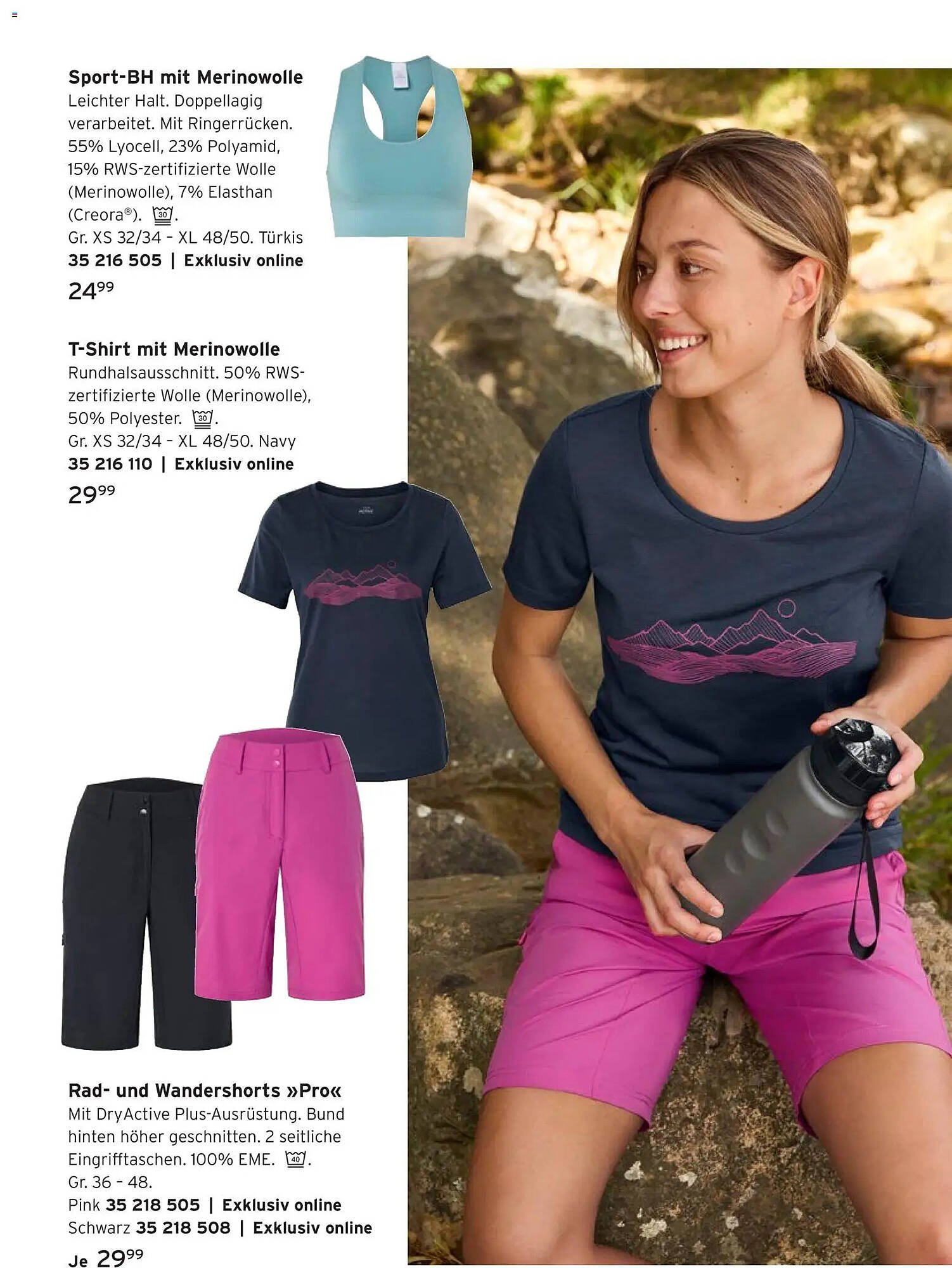 Tchibo Prospekt (2026-04-15 - 2026-05-05)