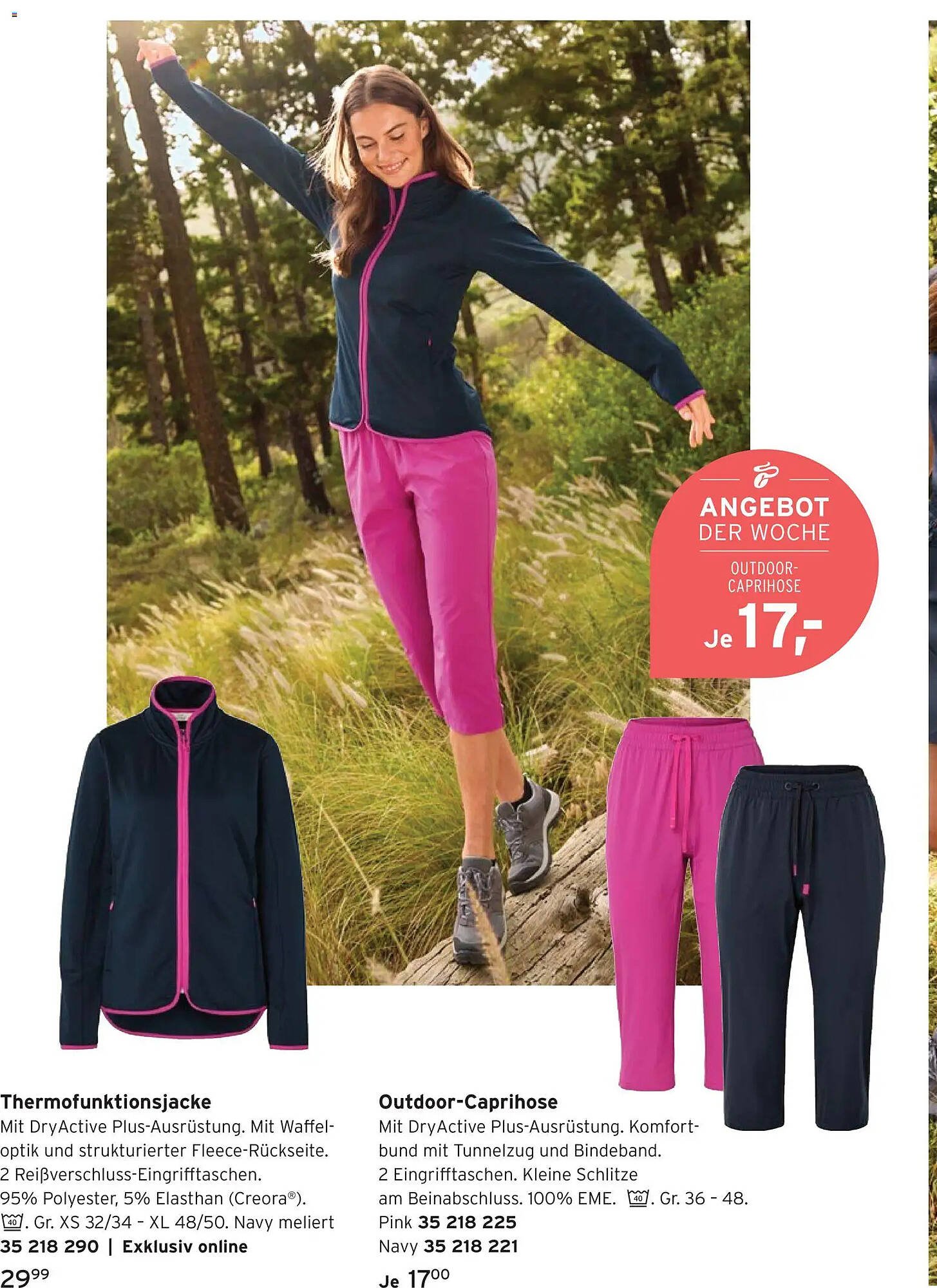 Tchibo Prospekt (2026-04-15 - 2026-05-05)