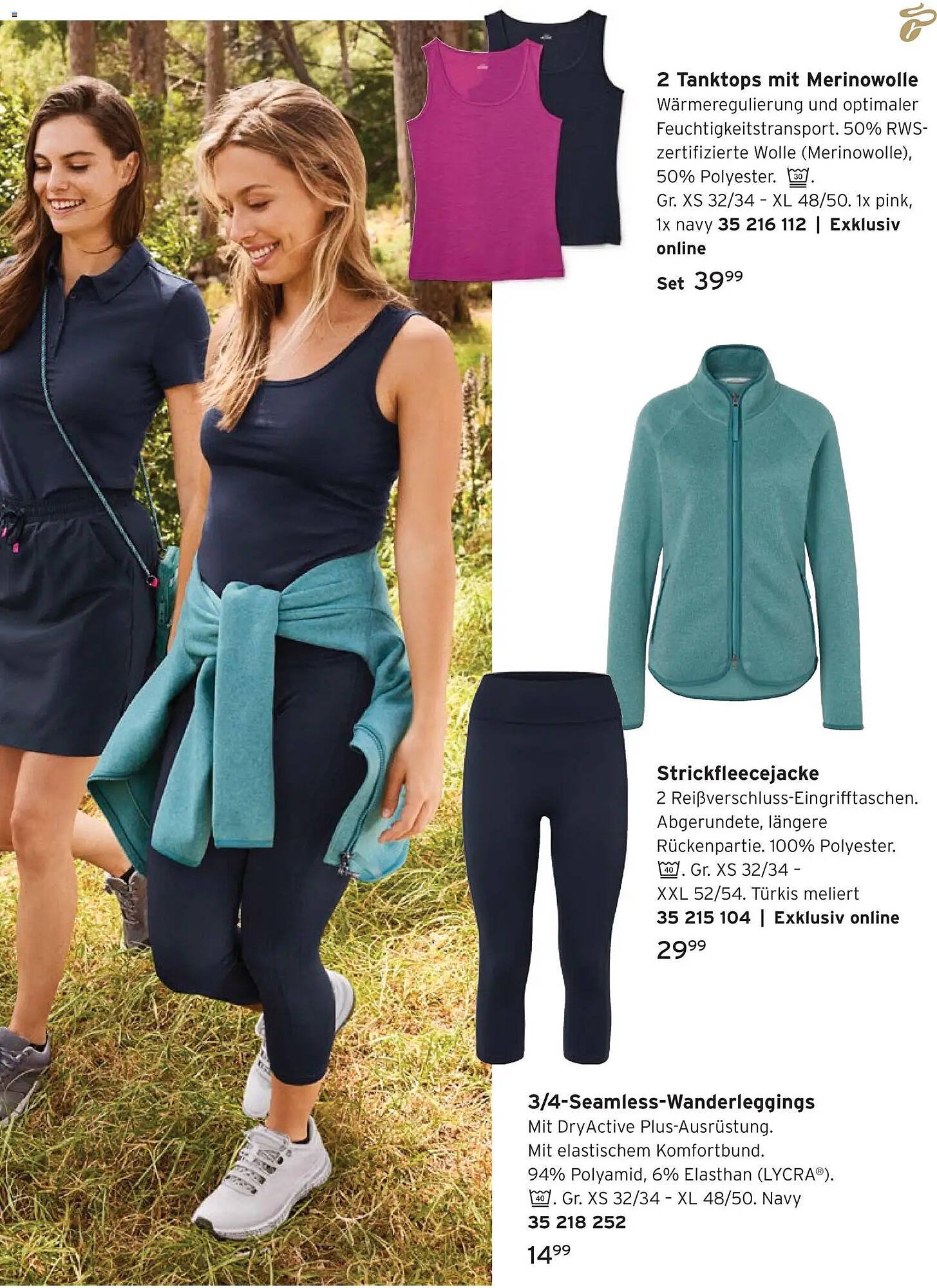 Tchibo Prospekt (2026-04-15 - 2026-05-05)