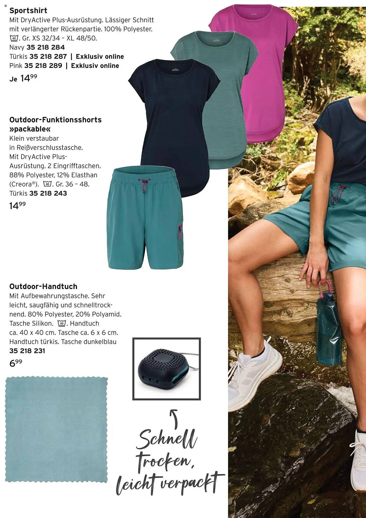 Tchibo Prospekt (2026-04-15 - 2026-05-05)