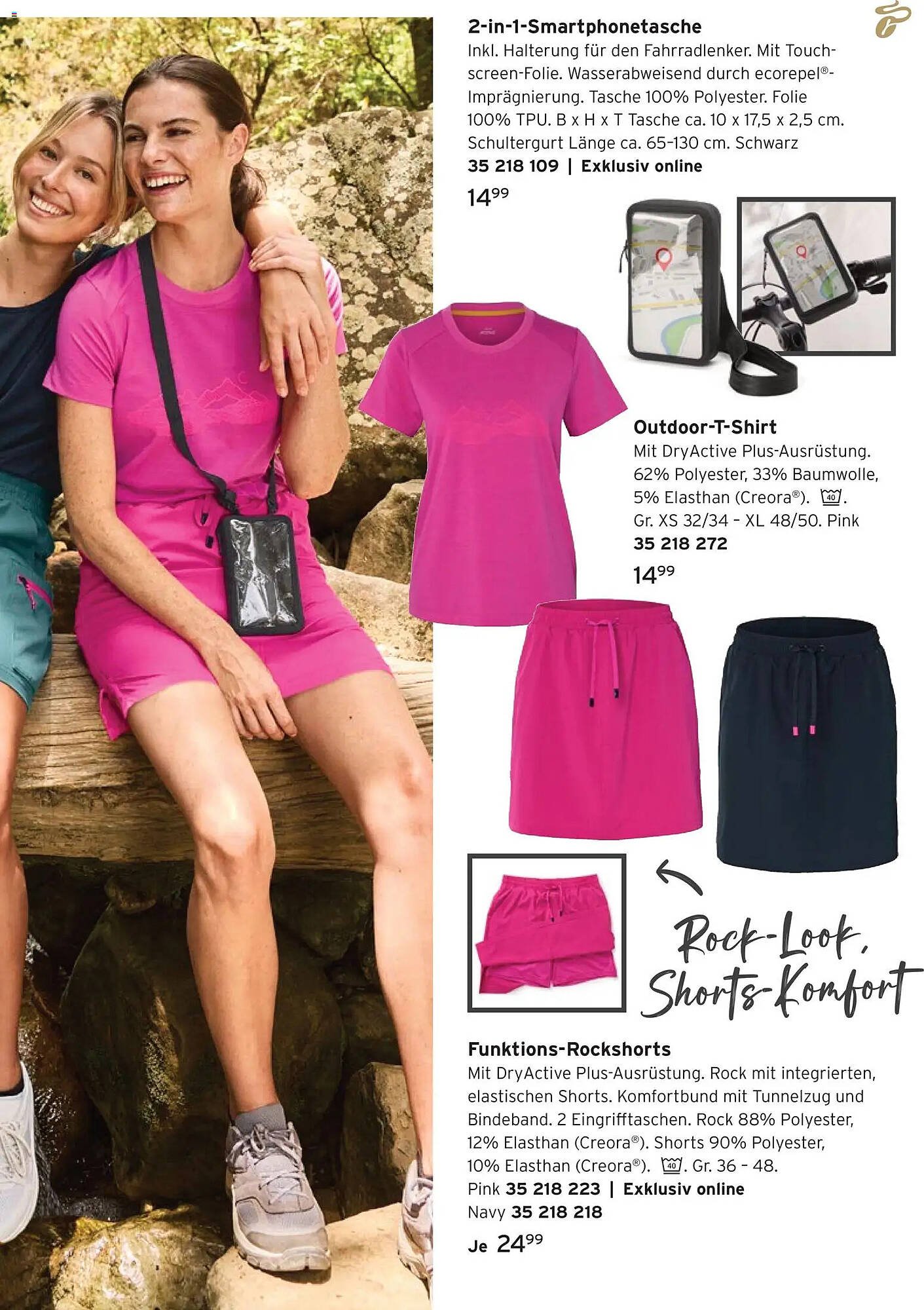 Tchibo Prospekt (2026-04-15 - 2026-05-05)