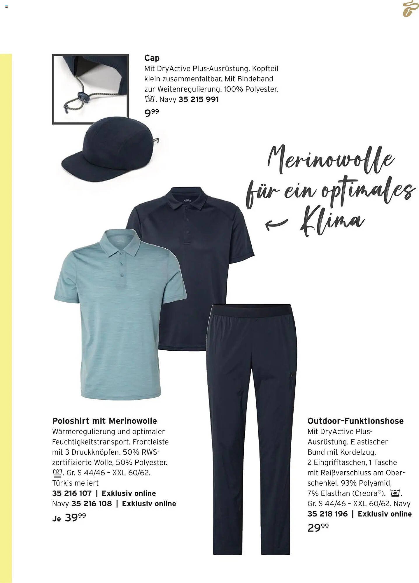 Tchibo Prospekt (2026-04-15 - 2026-05-05)