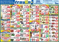 Edeka Prospekt (2025-08-13 - 2025-08-16)