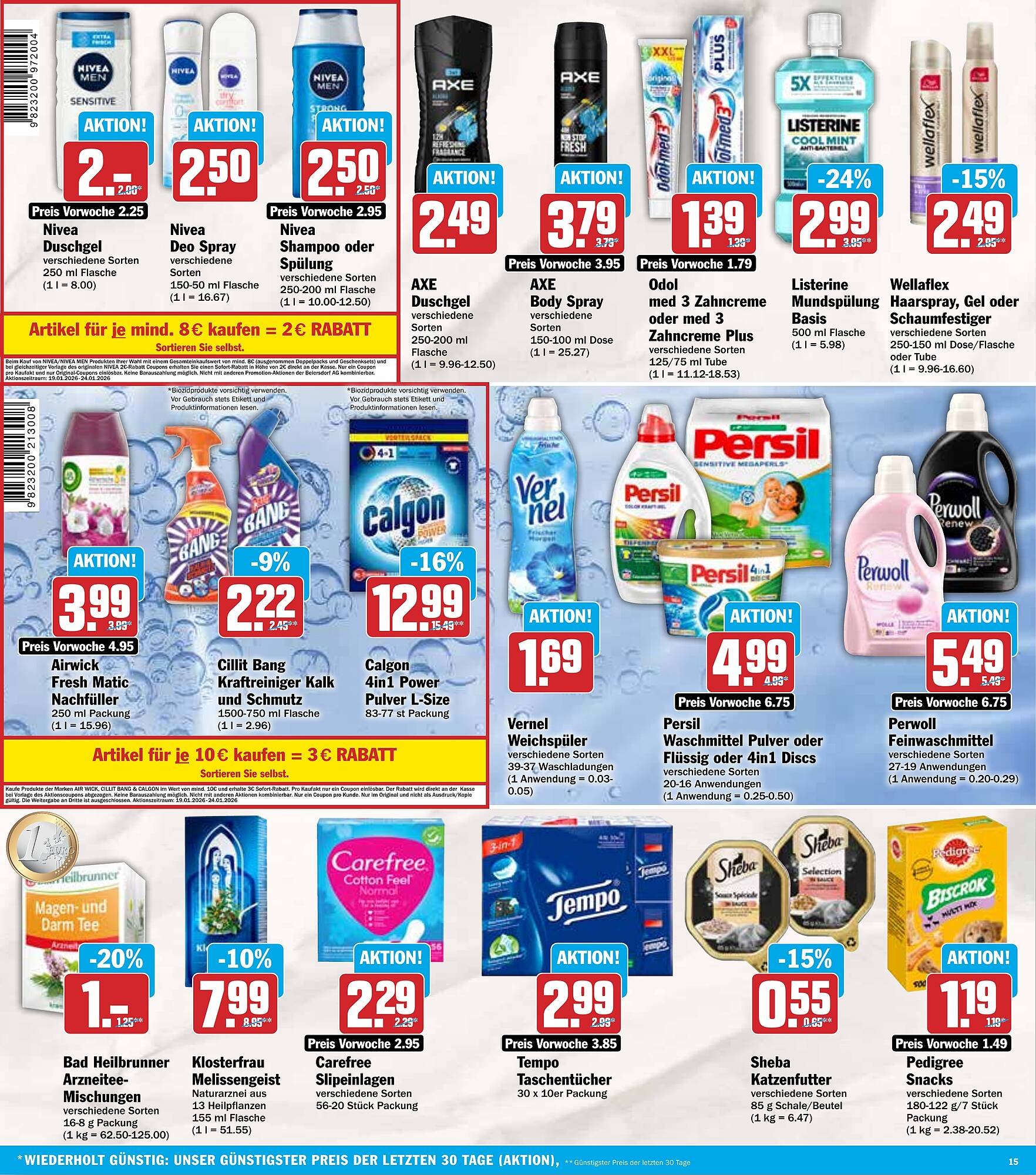 HIT Prospekt (2026-01-19 - 2026-01-24)