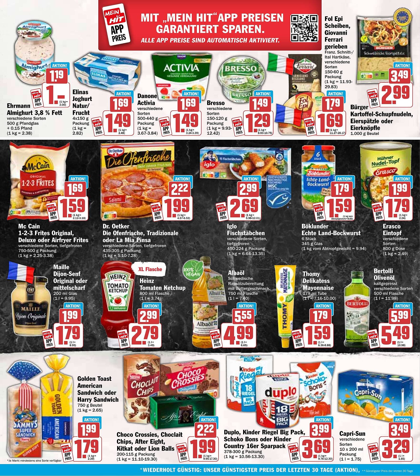 HIT Prospekt (2026-01-19 - 2026-01-24)