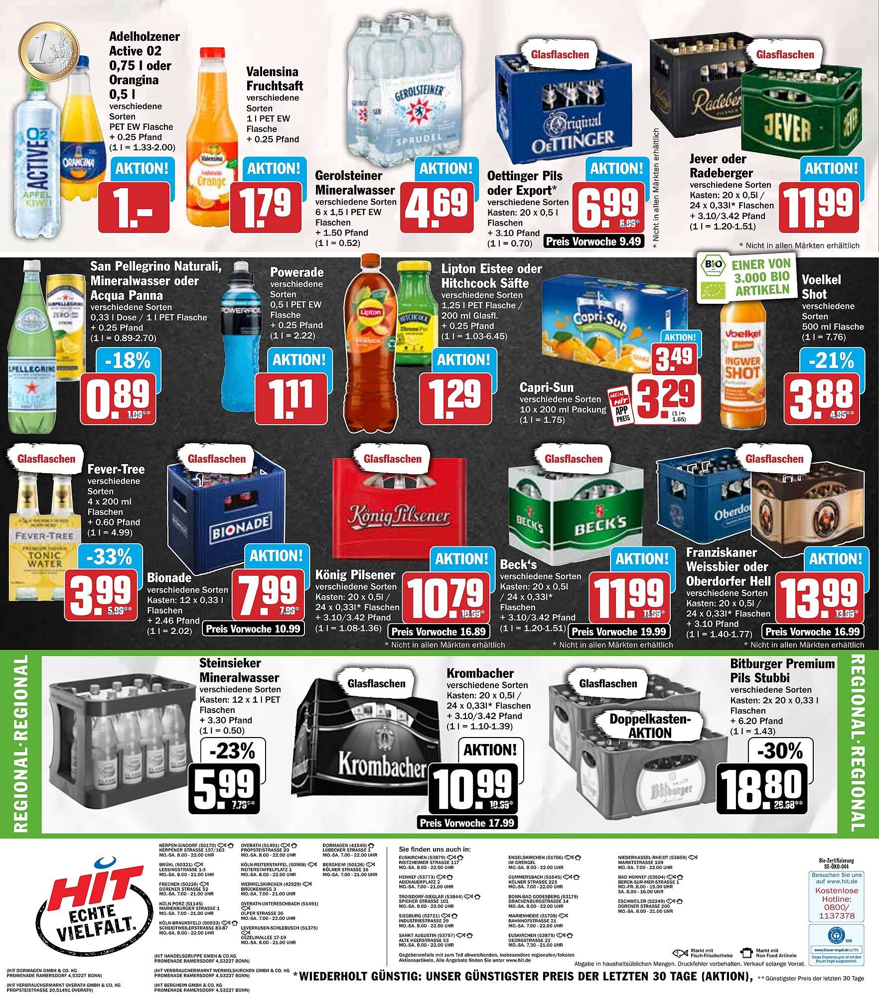 HIT Prospekt (2026-01-19 - 2026-01-24)