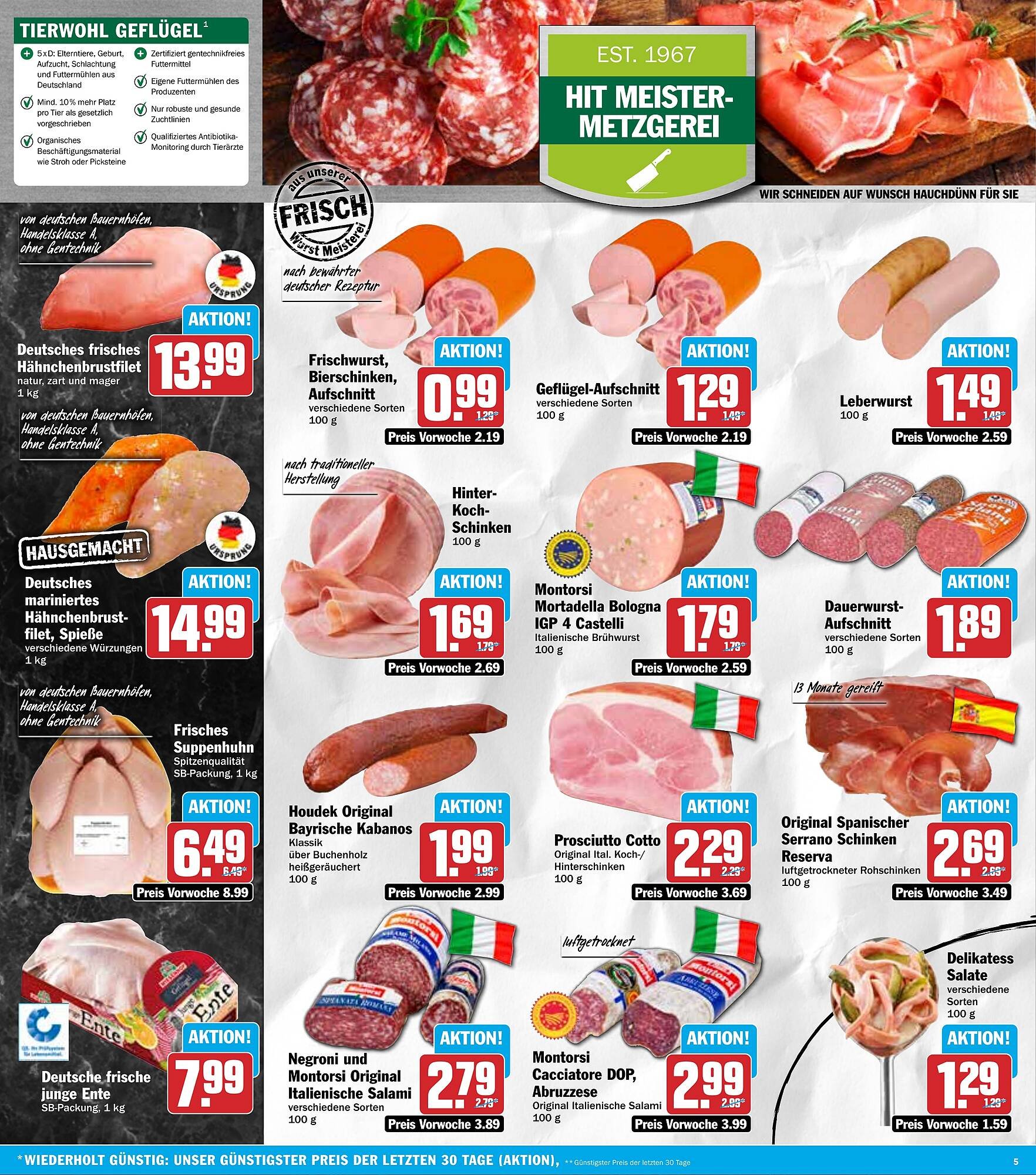 HIT Prospekt (2026-01-19 - 2026-01-24)