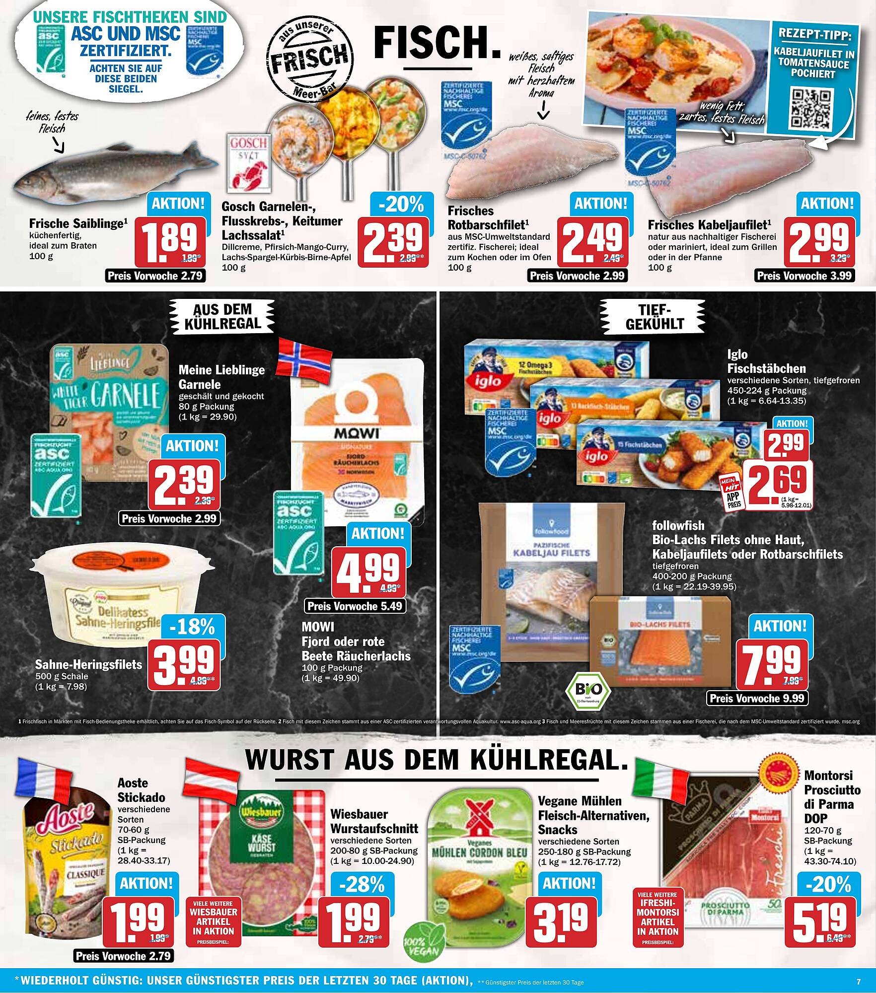 HIT Prospekt (2026-01-19 - 2026-01-24)