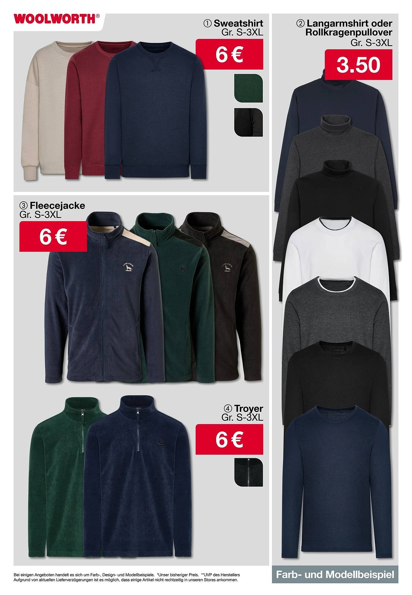 Woolworth Prospekt (2025-12-05 - 2025-12-16)