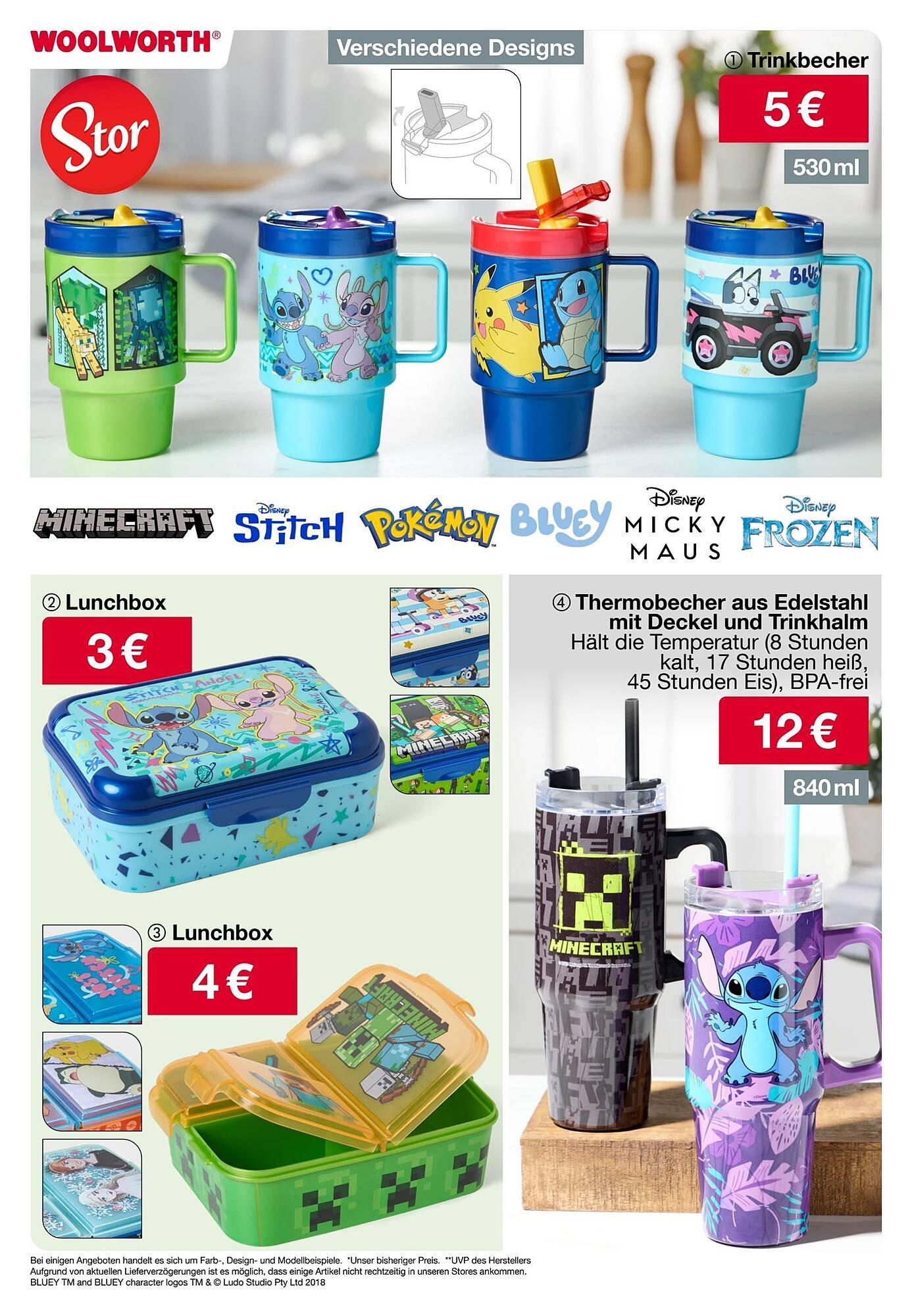 Woolworth Prospekt (2025-12-05 - 2025-12-16)