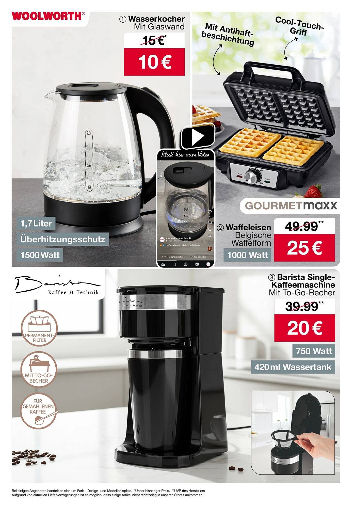 Woolworth Prospekt (2025-12-05 - 2025-12-16)