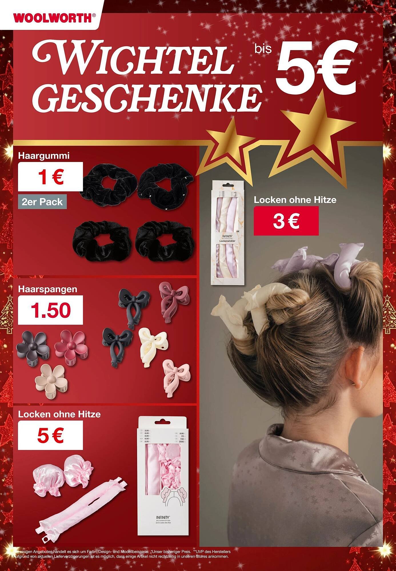 Woolworth Prospekt (2025-12-05 - 2025-12-16)