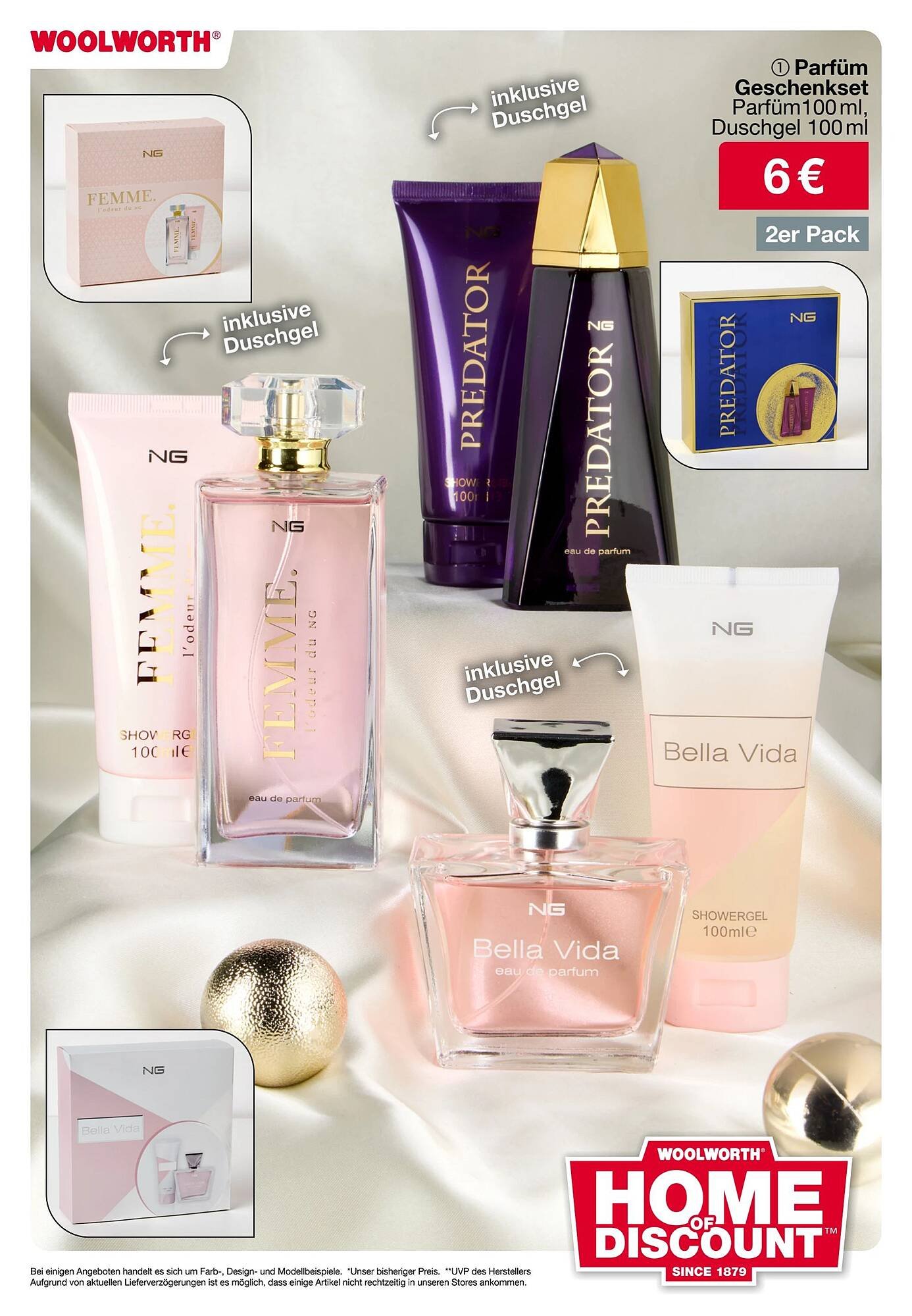 Woolworth Prospekt (2025-12-05 - 2025-12-16)