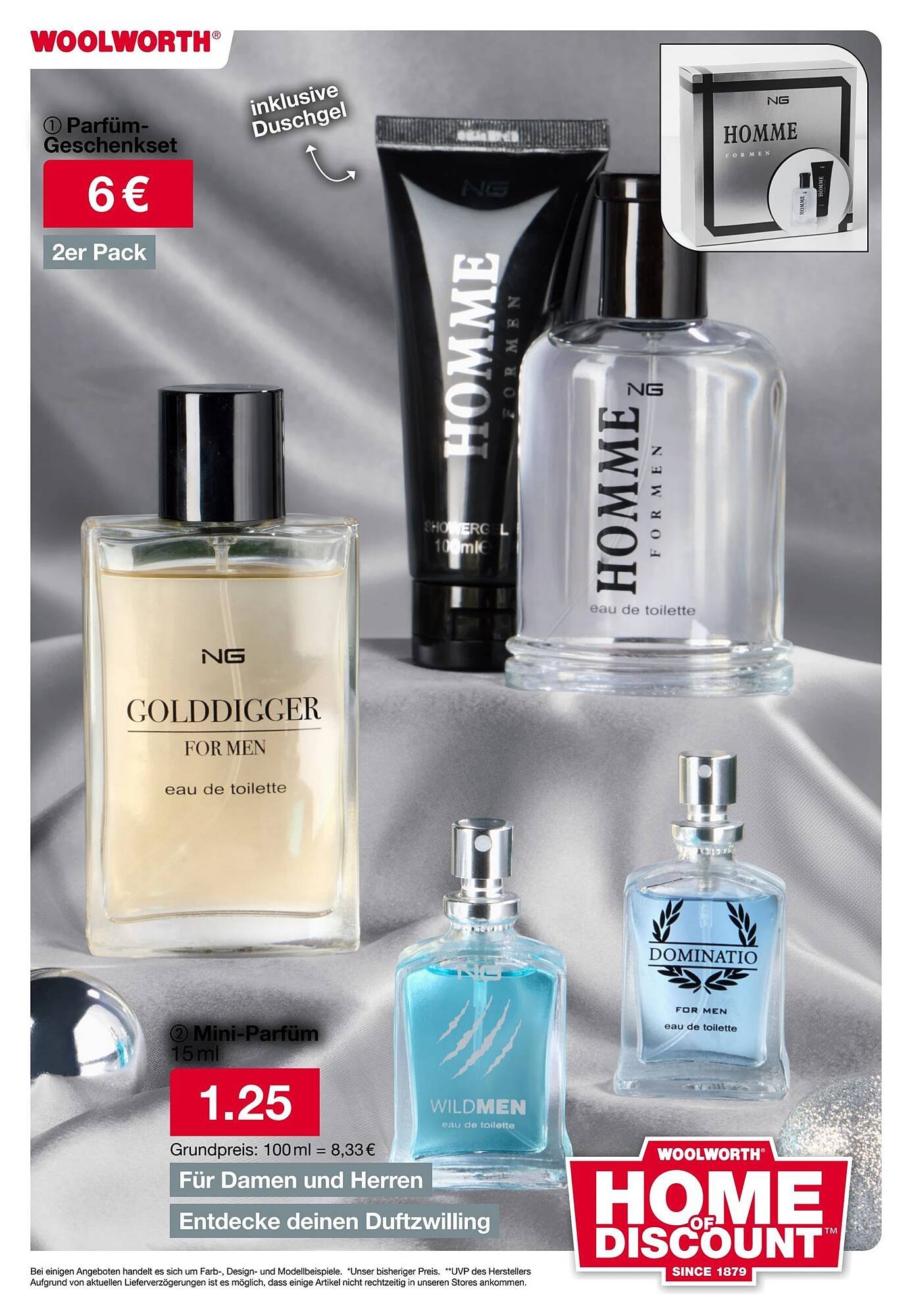 Woolworth Prospekt (2025-12-05 - 2025-12-16)