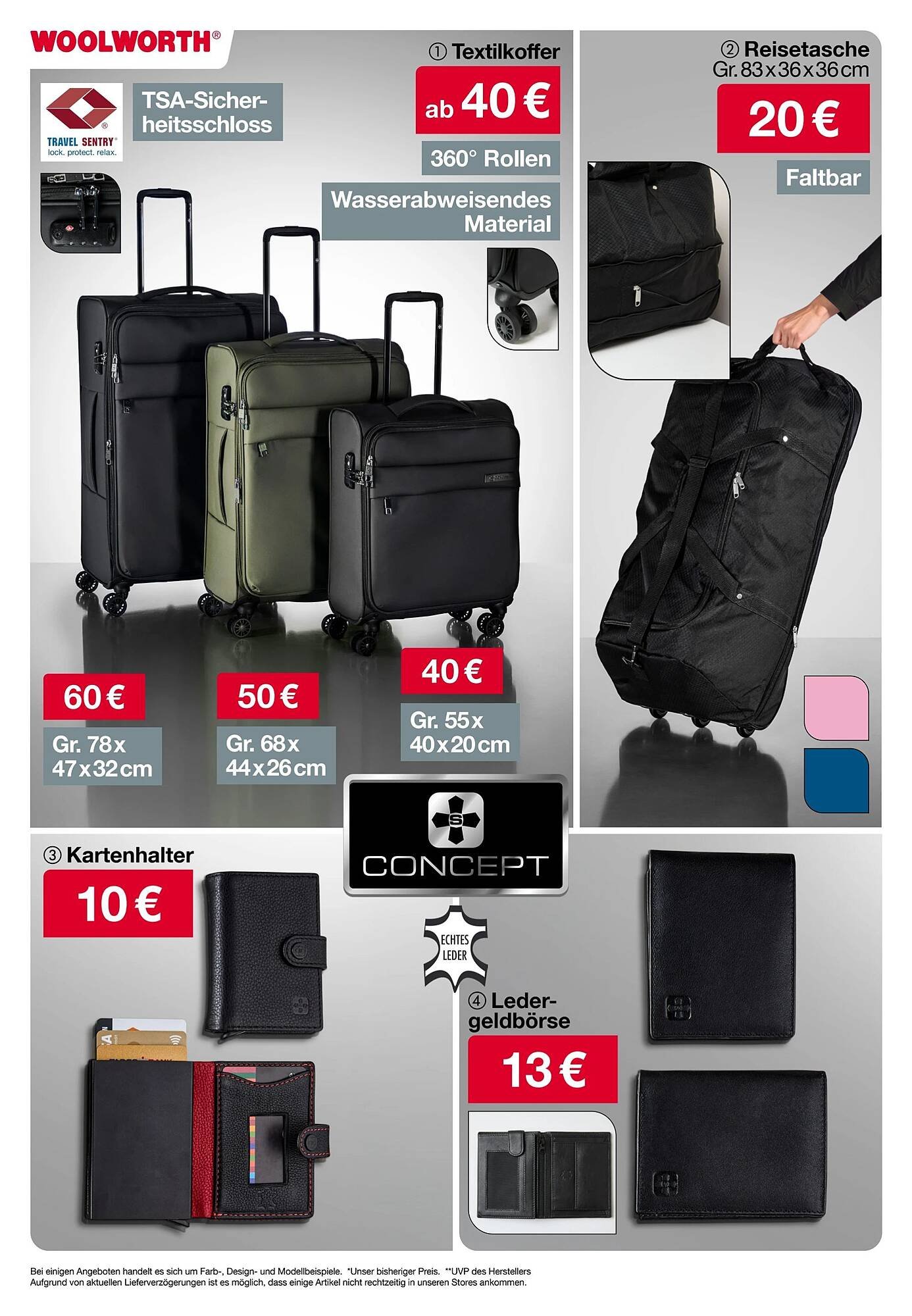 Woolworth Prospekt (2025-12-05 - 2025-12-16)