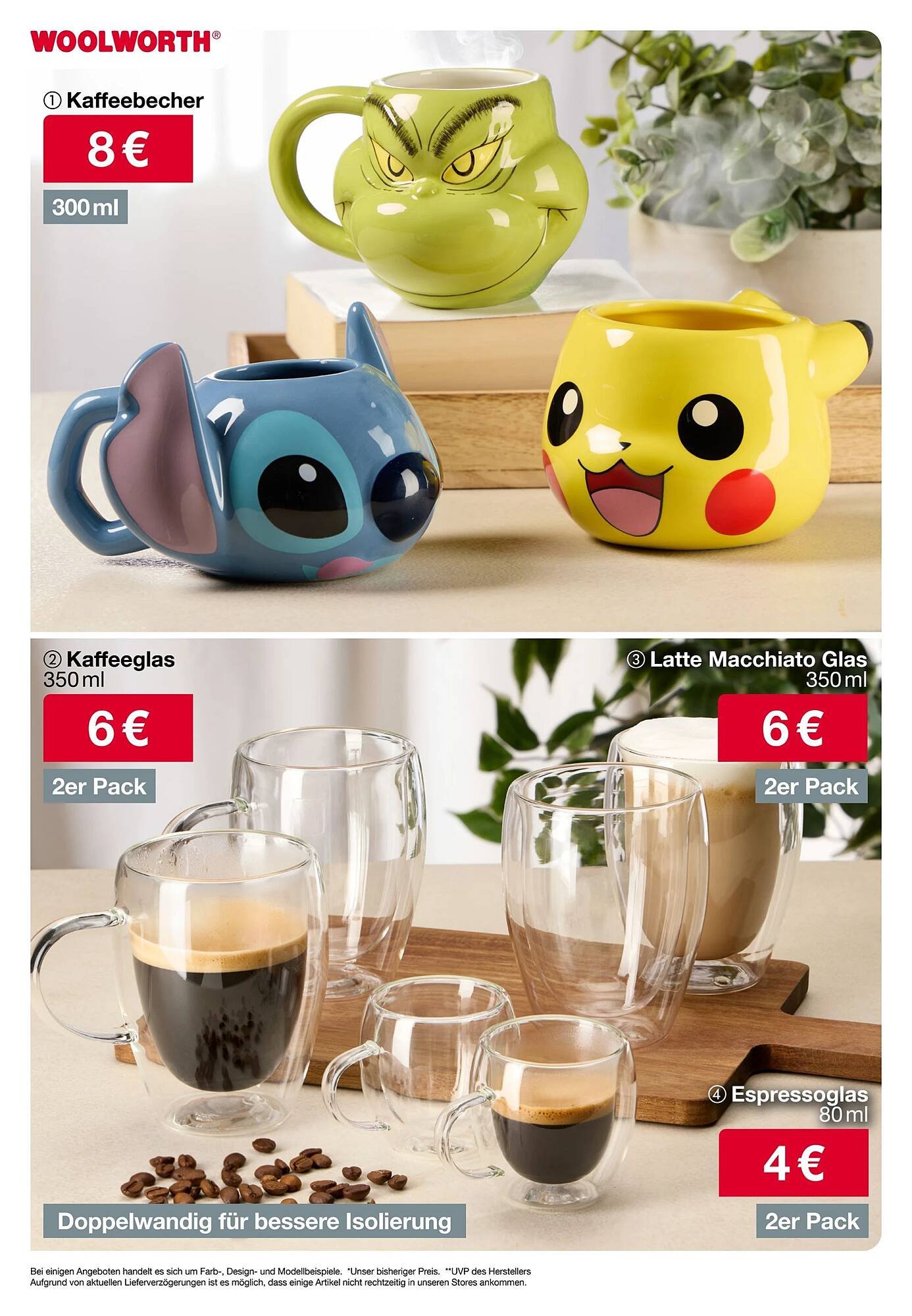 Woolworth Prospekt (2025-12-05 - 2025-12-16)