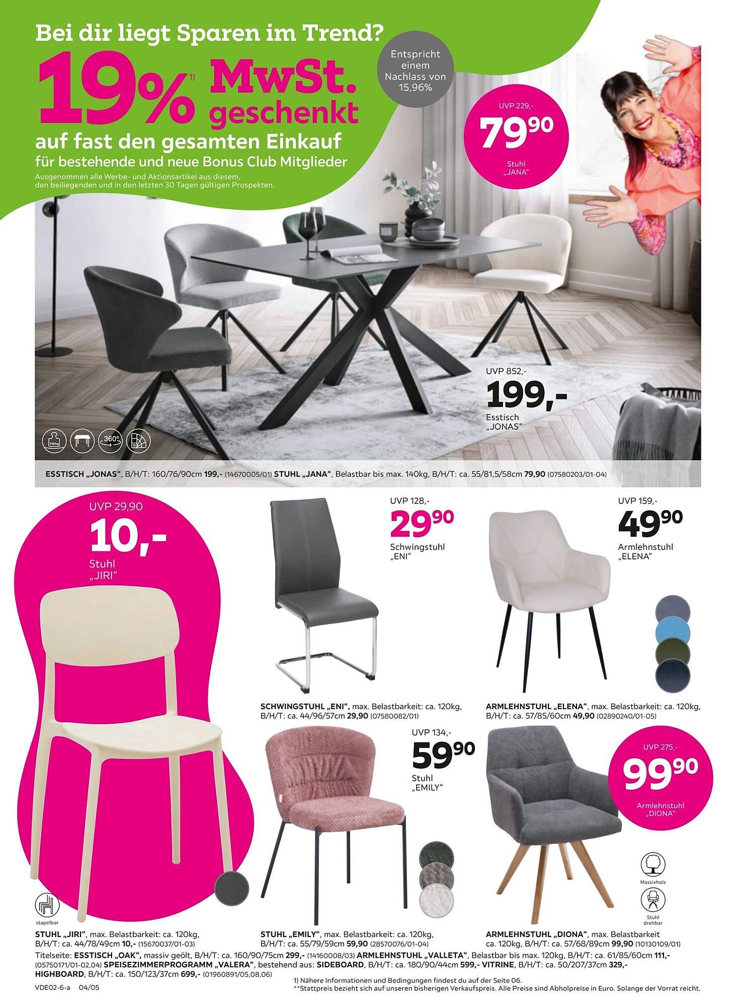 Mömax Prospekt (2026-01-26 - 2026-02-04)