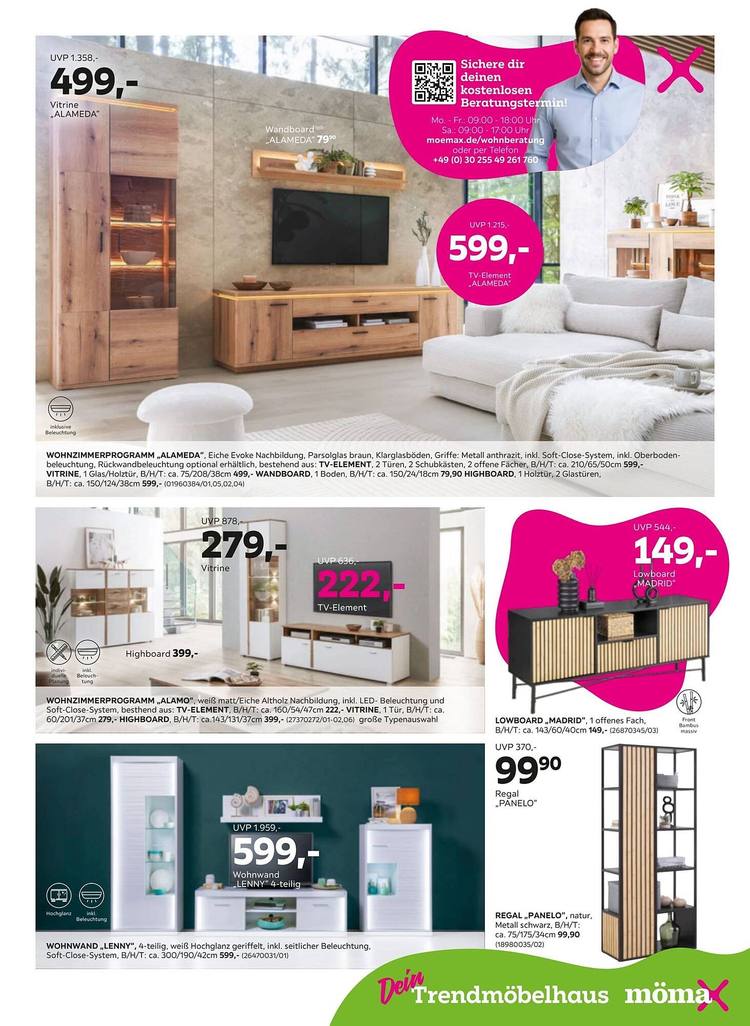 Mömax Prospekt (2026-01-26 - 2026-02-04)