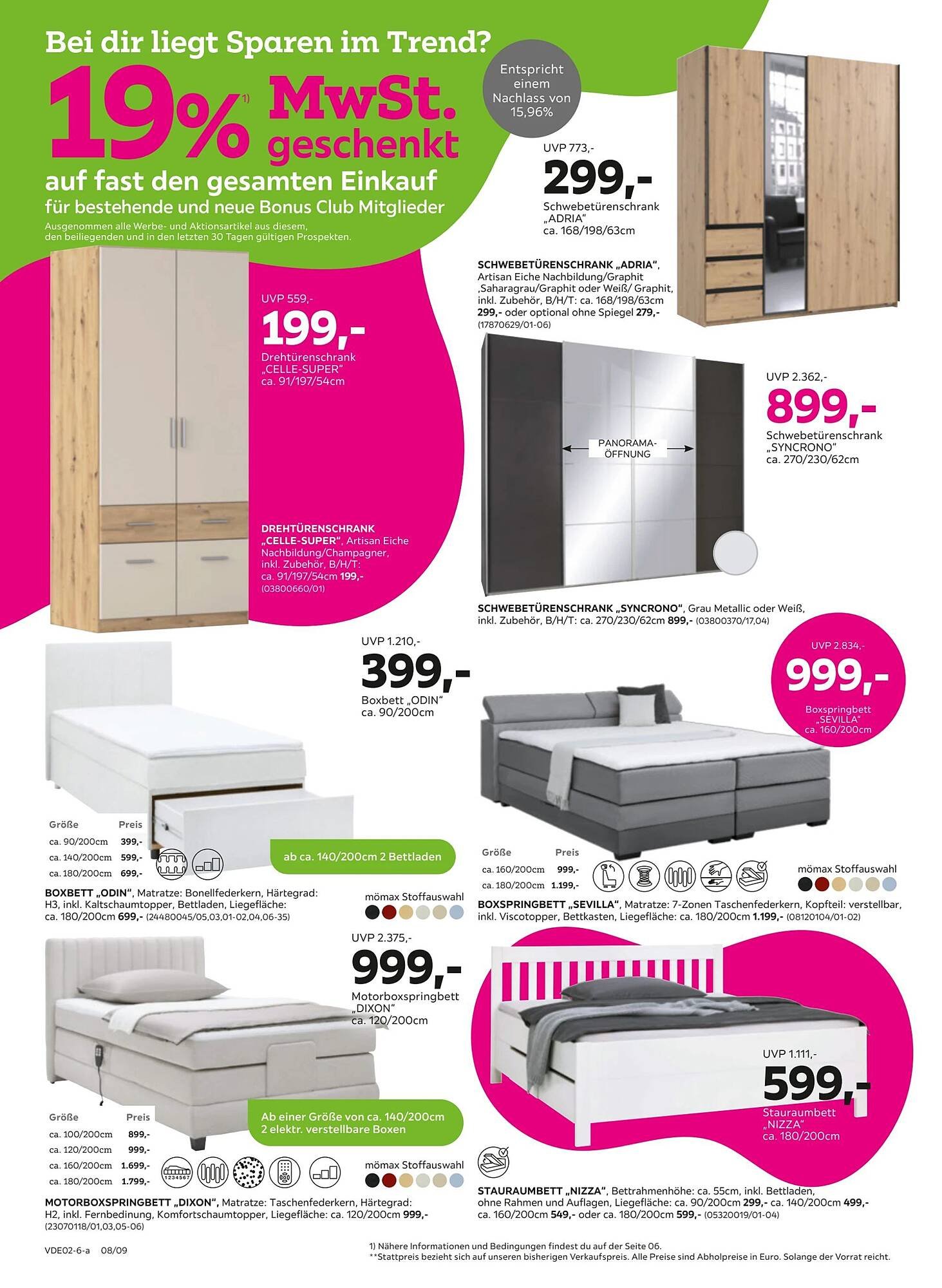 Mömax Prospekt (2026-01-26 - 2026-02-04)