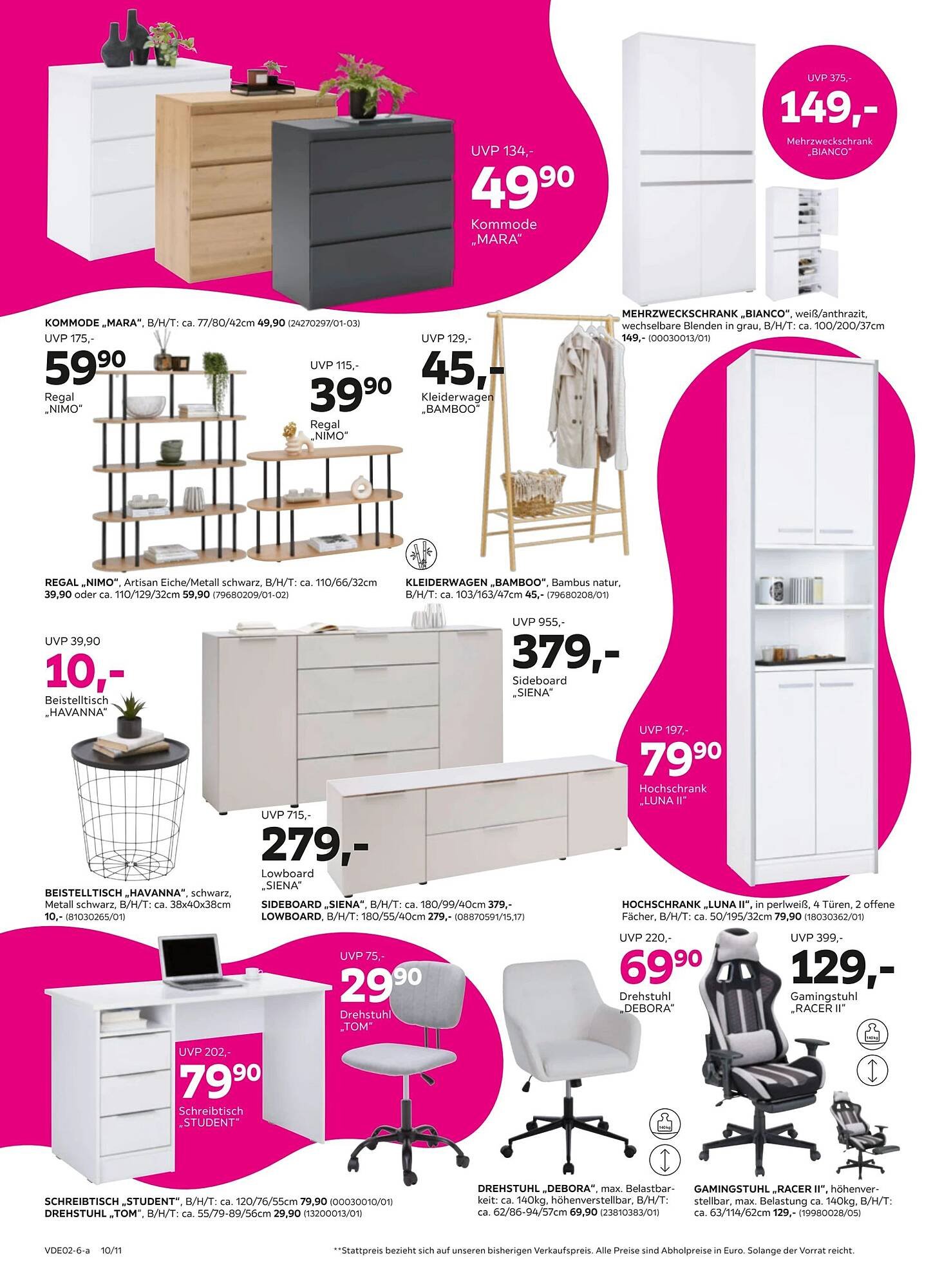 Mömax Prospekt (2026-01-26 - 2026-02-04)