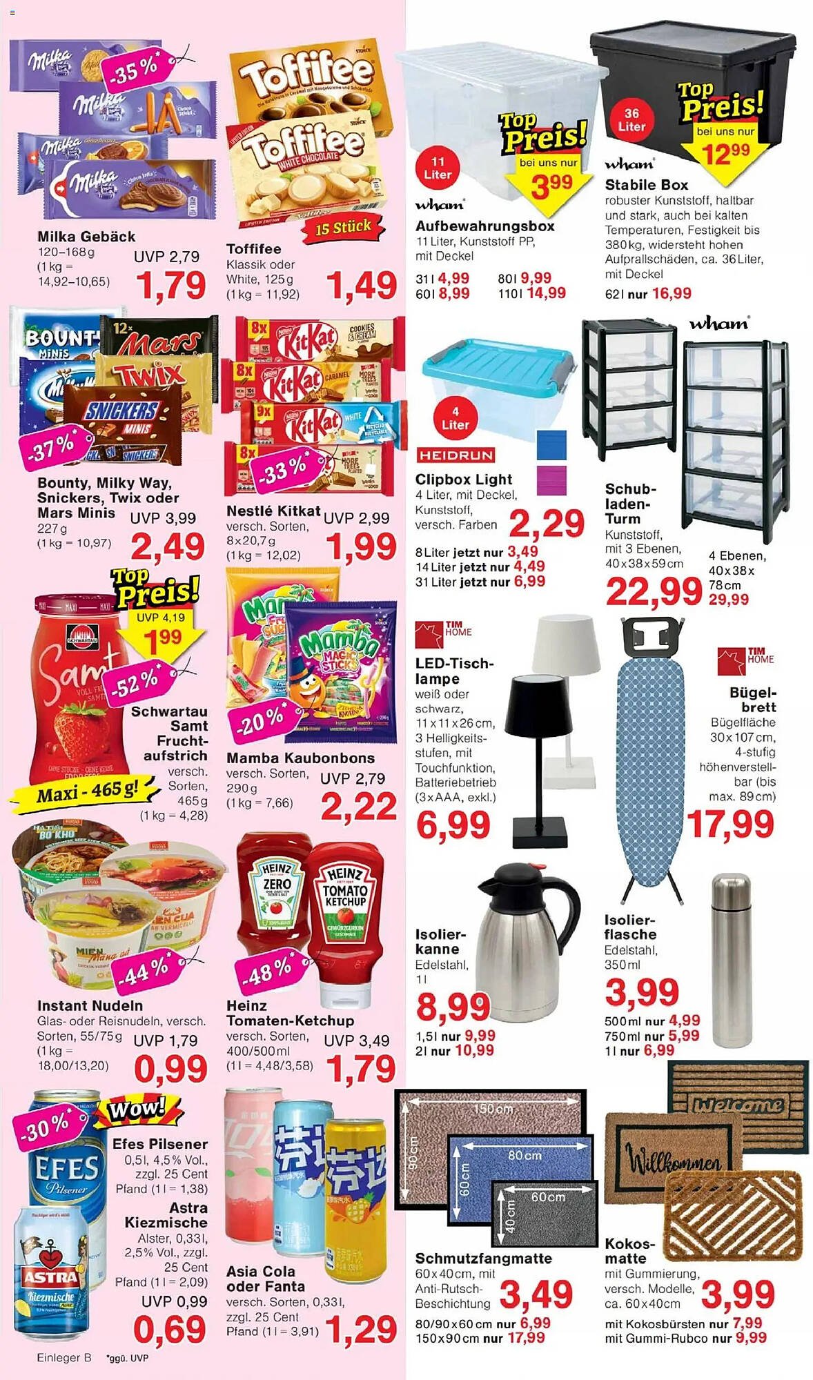 Jawoll Prospekt (2025-10-27 - 2025-11-01) | 6