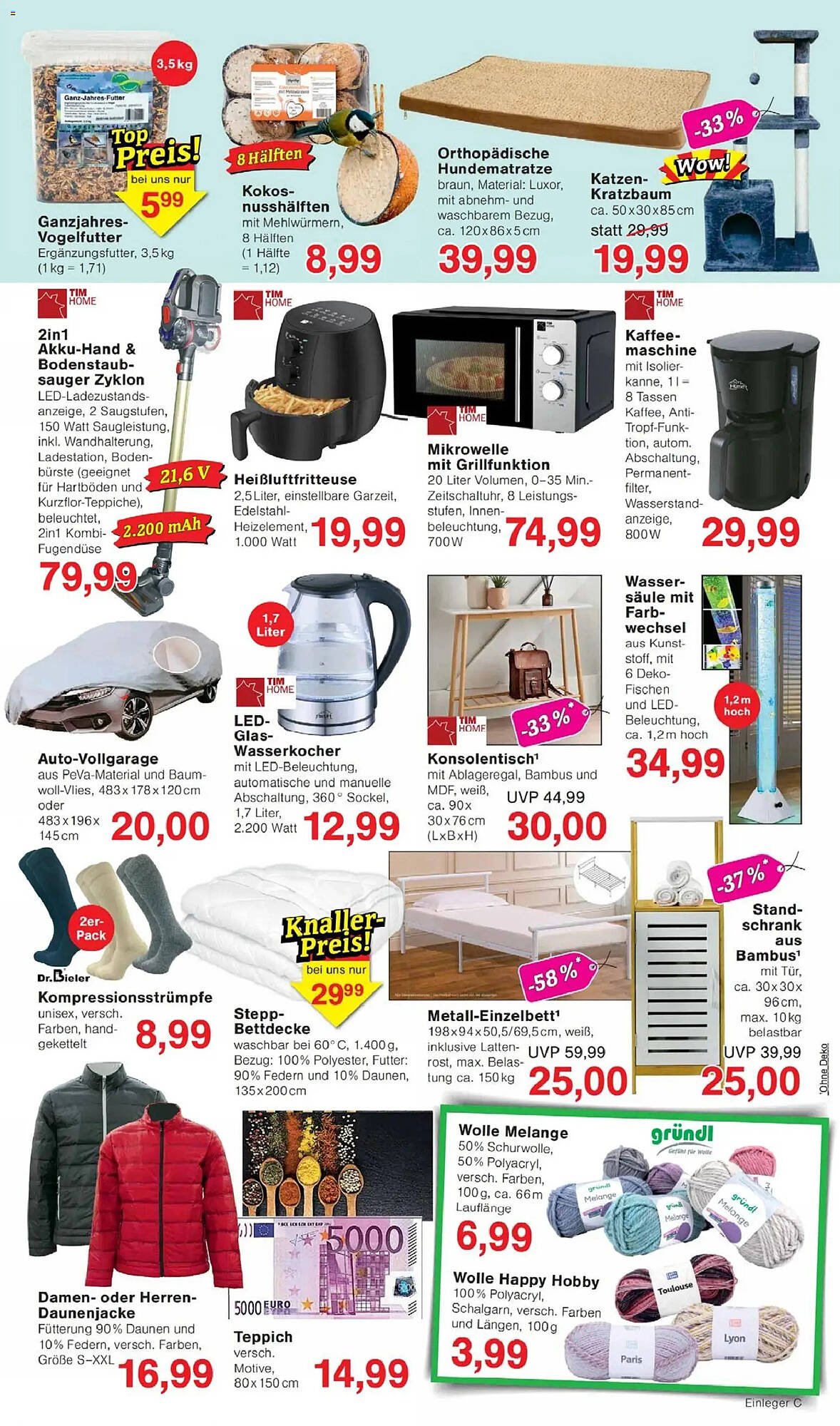 Jawoll Prospekt (2025-10-27 - 2025-11-01) | 7