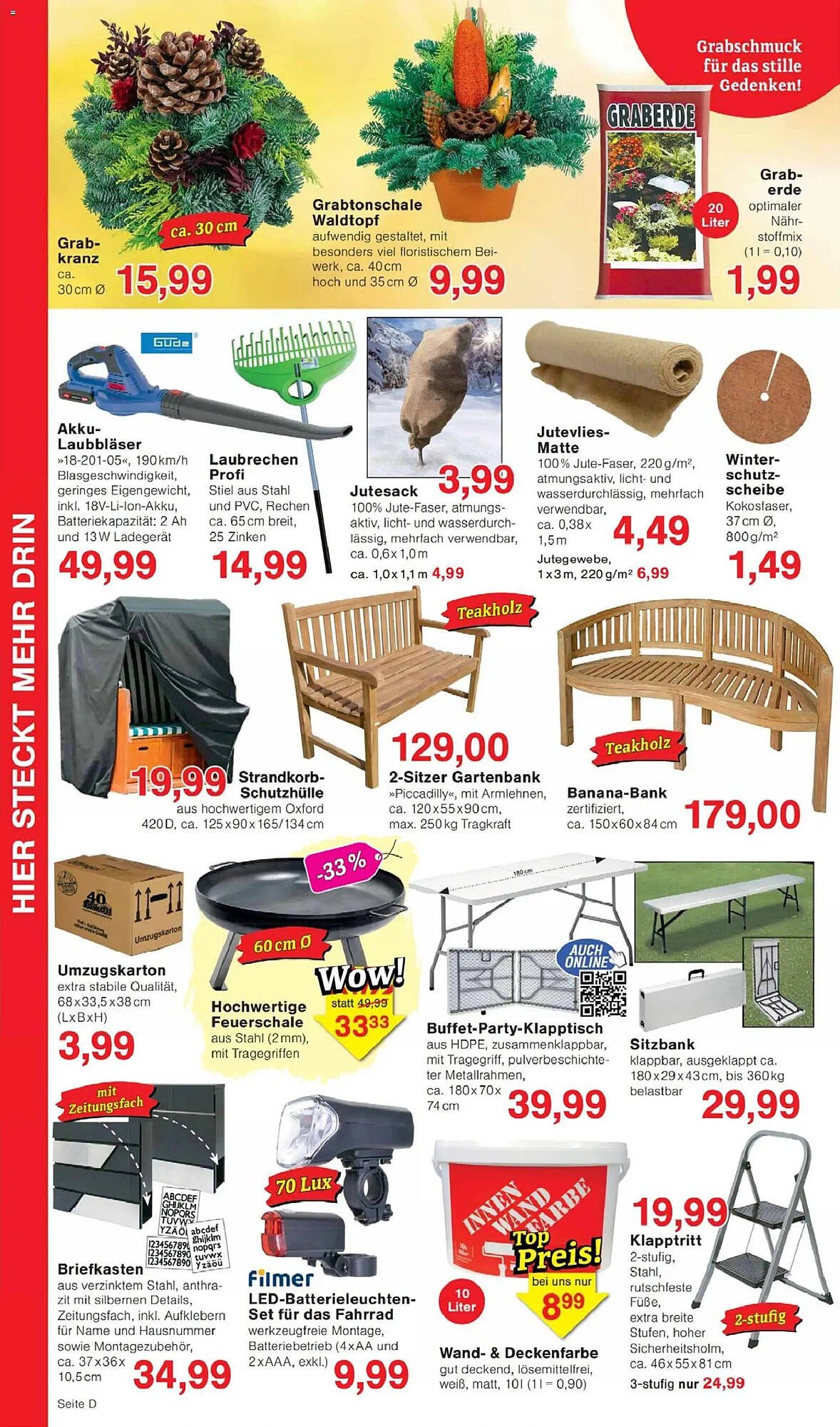 Jawoll Prospekt (2025-10-27 - 2025-11-01) | 8