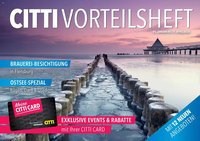 CITTI Markt Prospekt