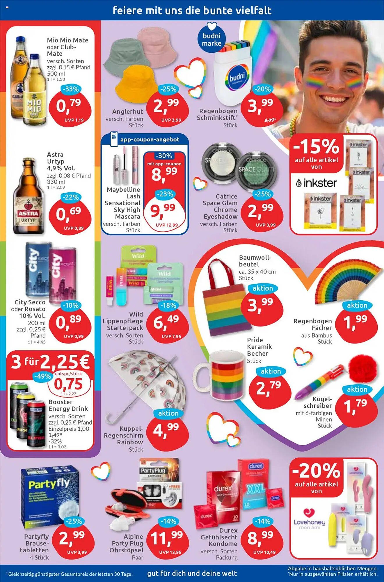 Budni Prospekt (2025-07-28 - 2025-08-02) | 7