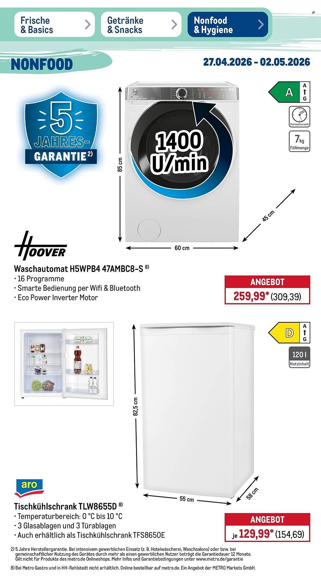 METRO Prospekt (2026-04-27 - 2026-05-02)