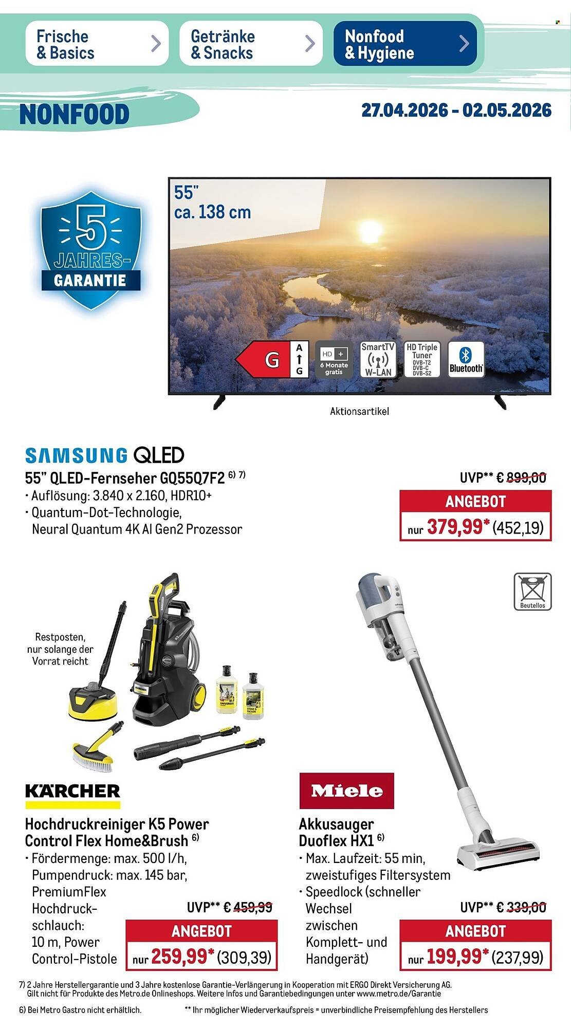 METRO Prospekt (2026-04-27 - 2026-05-02)