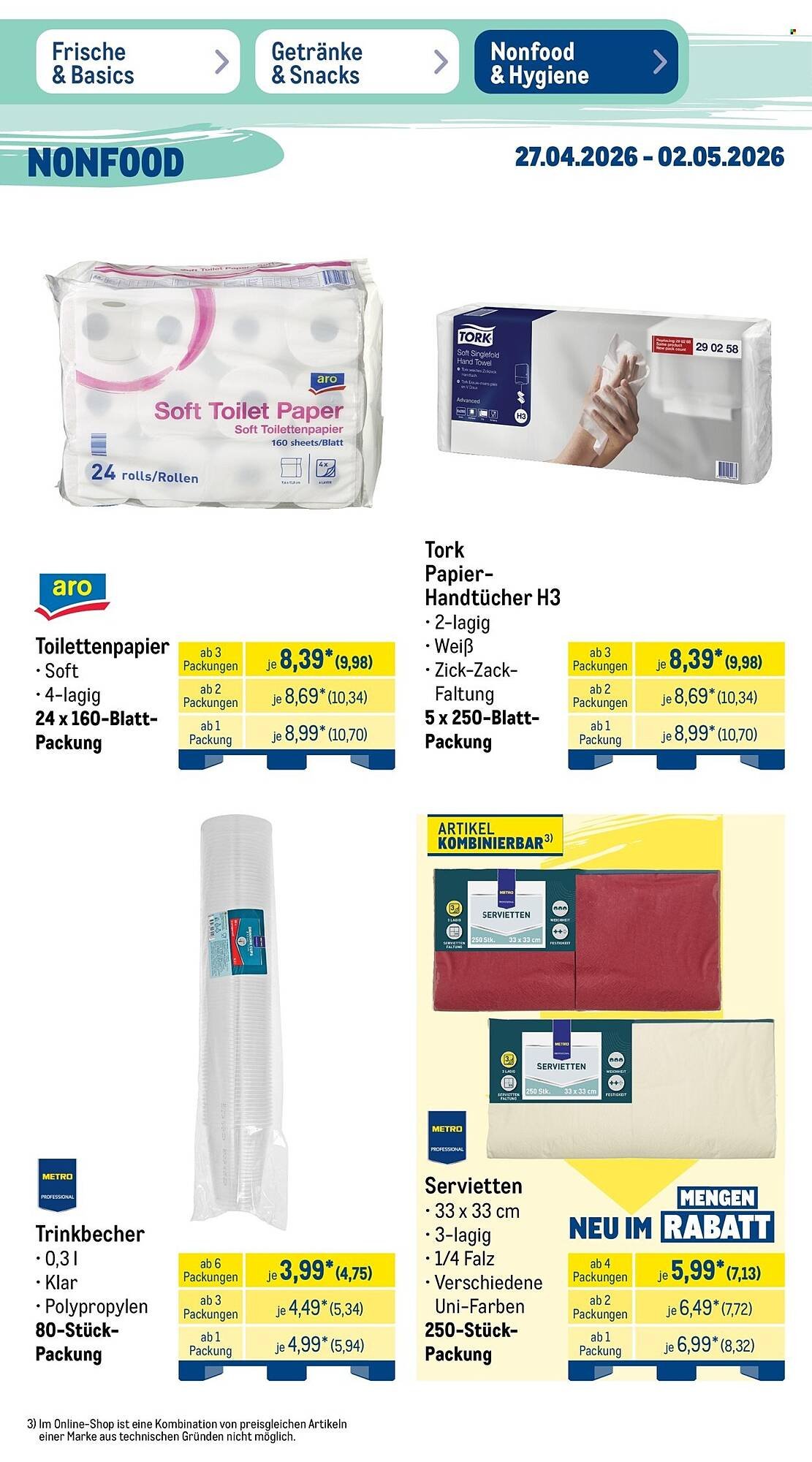 METRO Prospekt (2026-04-27 - 2026-05-02)