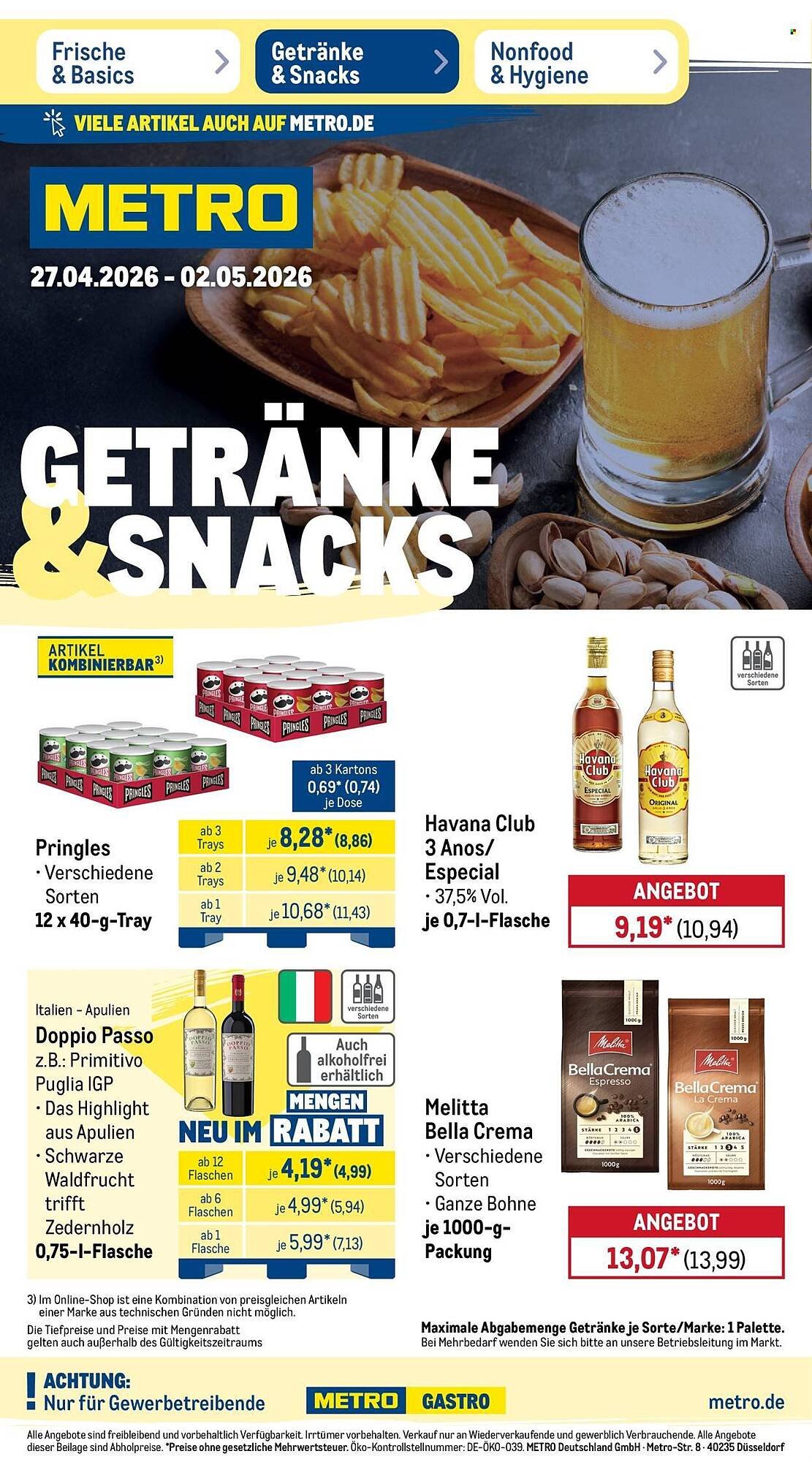 METRO Prospekt (2026-04-27 - 2026-05-02)